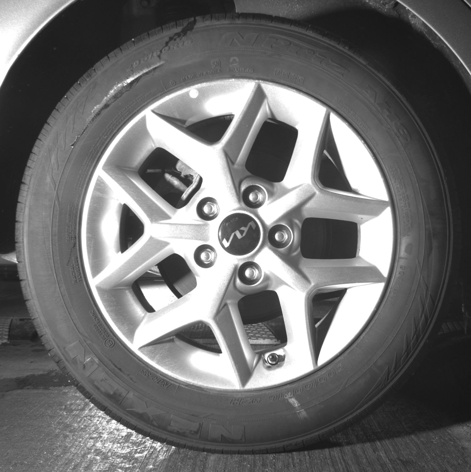 Thumbnail: 2025 Kia Soul - 15