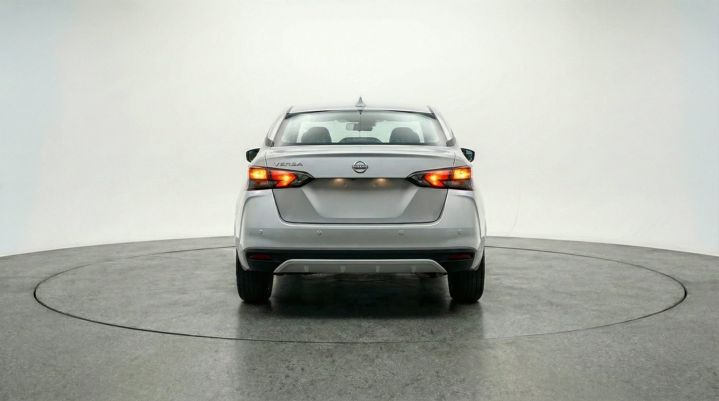 Thumbnail: 2025 Nissan Versa - 7