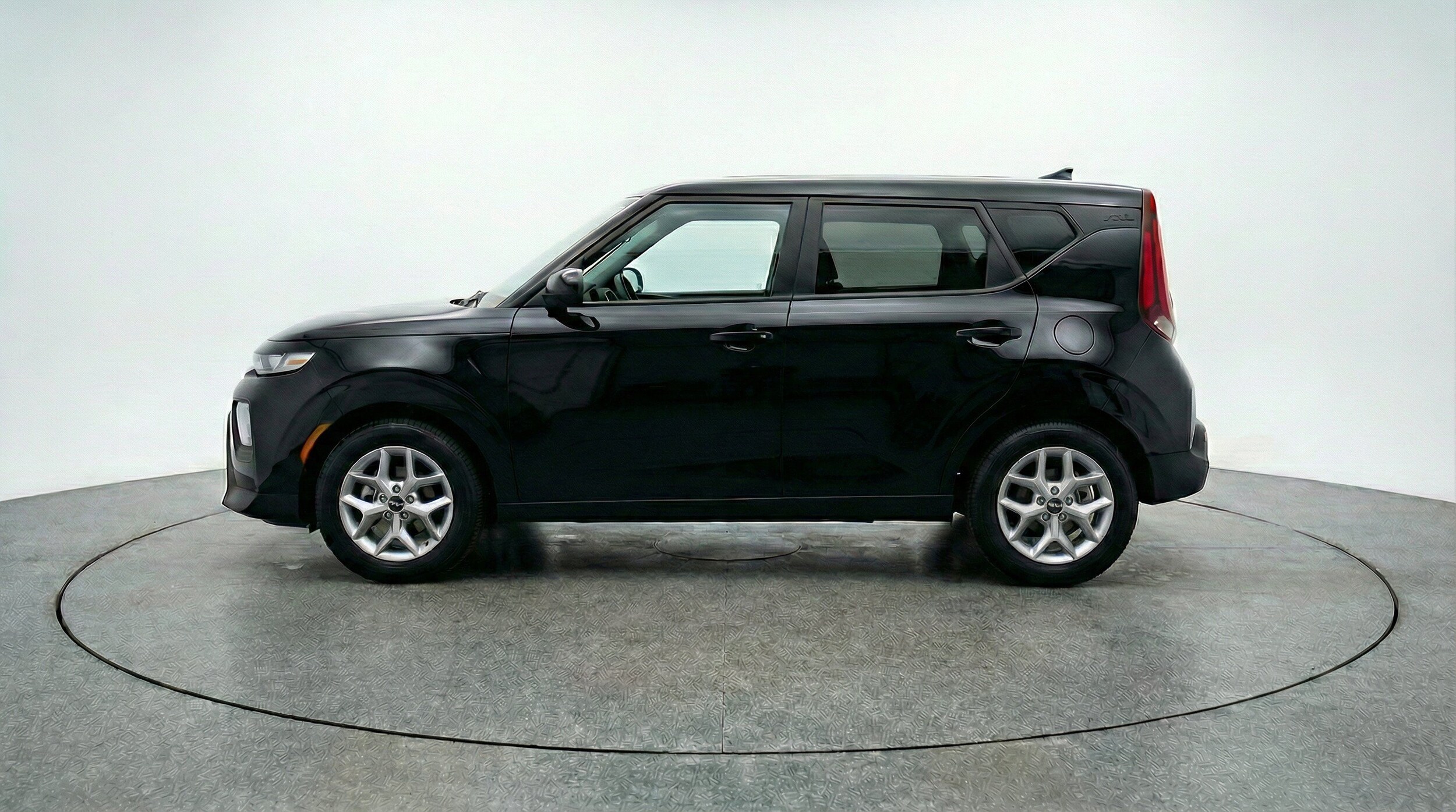 Thumbnail: 2025 Kia Soul - 5