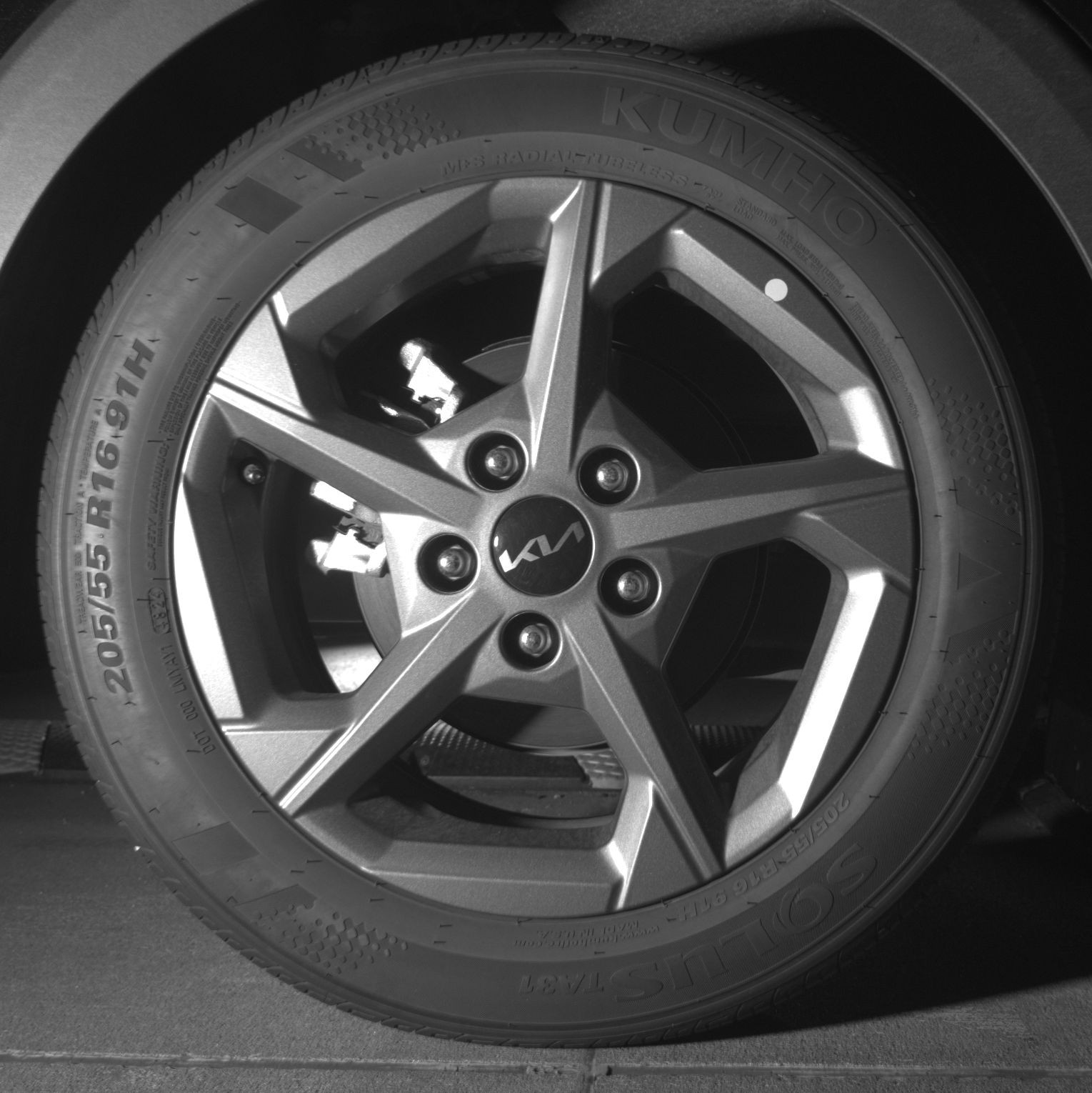 Thumbnail: 2025 Kia K4 - 12