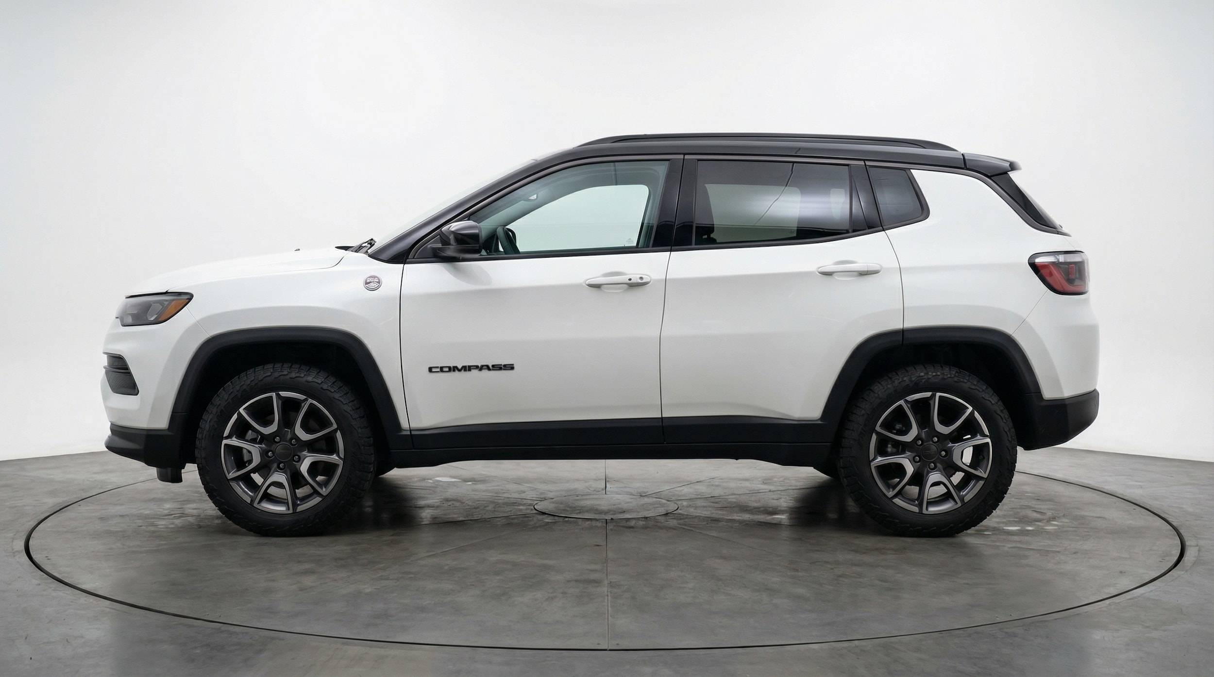 Thumbnail: 2025 Jeep Compass - 4