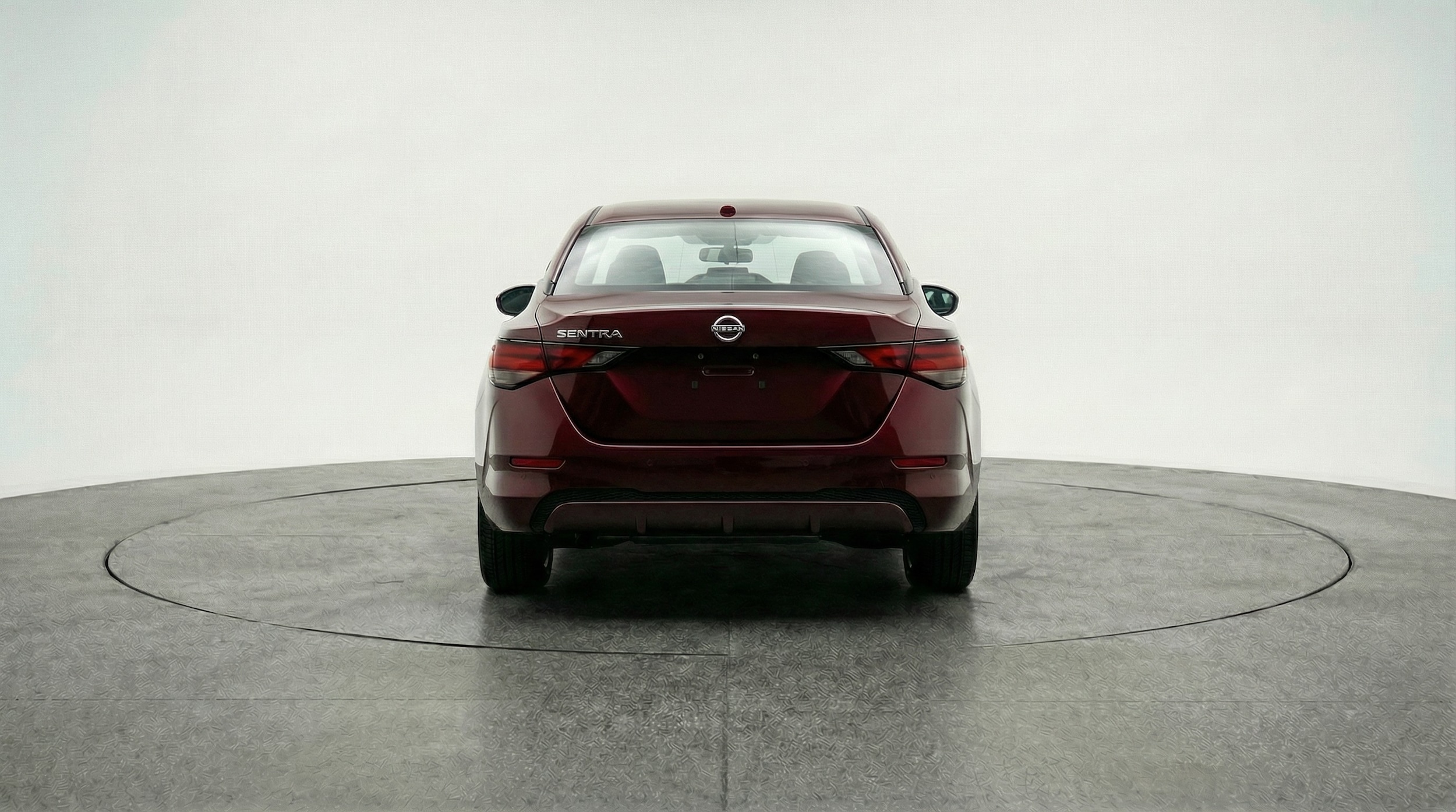 Thumbnail: 2025 Nissan Sentra - 6