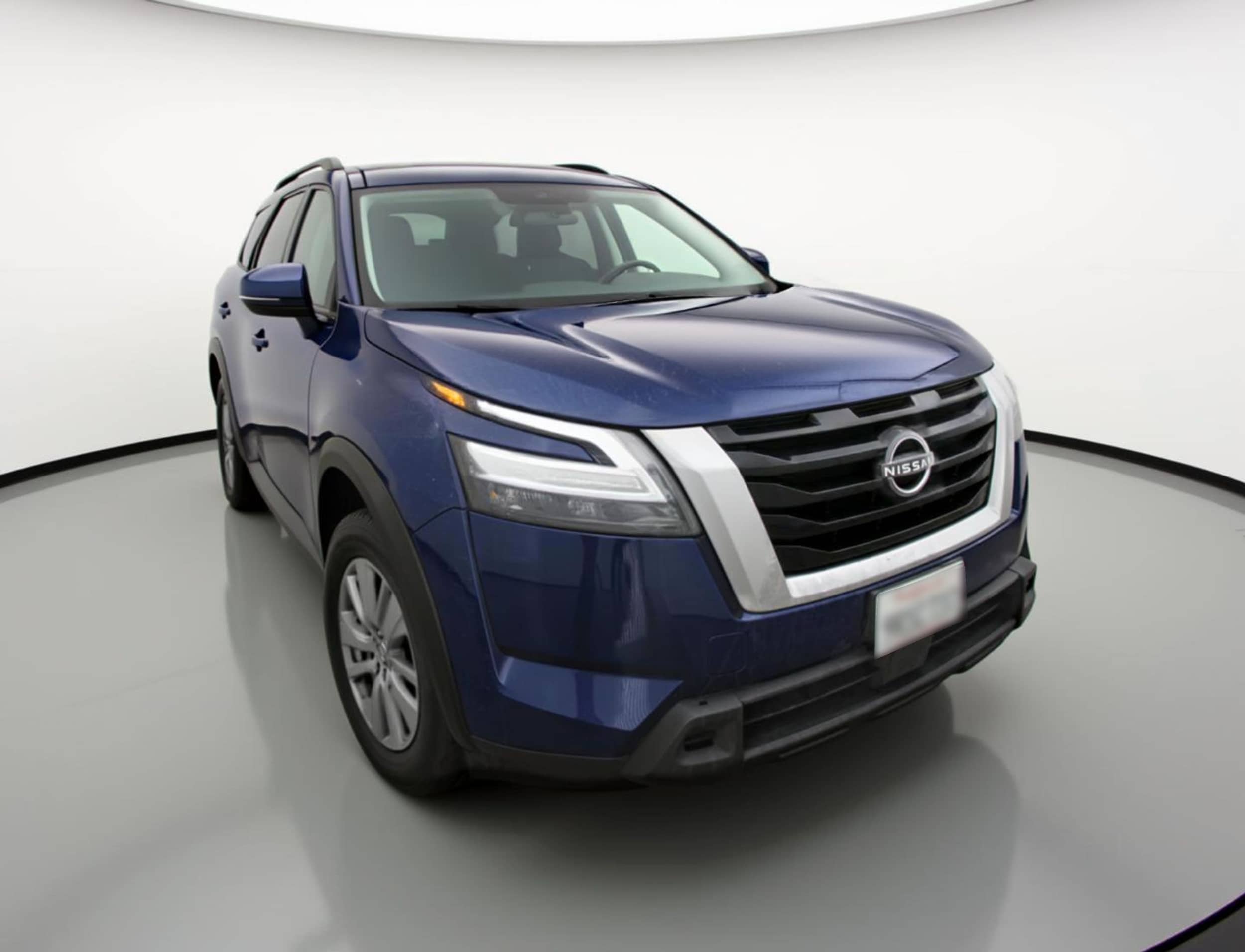 Thumbnail: 2025 Nissan Pathfinder - 1
