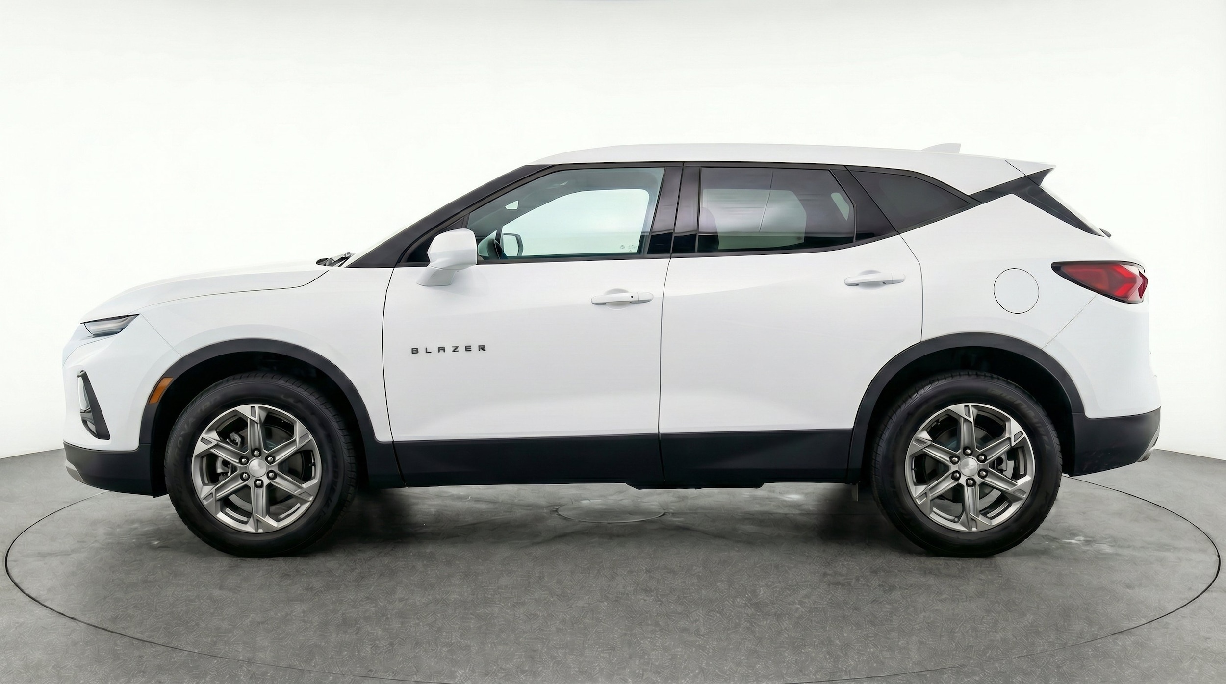 Thumbnail: 2026 Chevrolet Blazer - 5