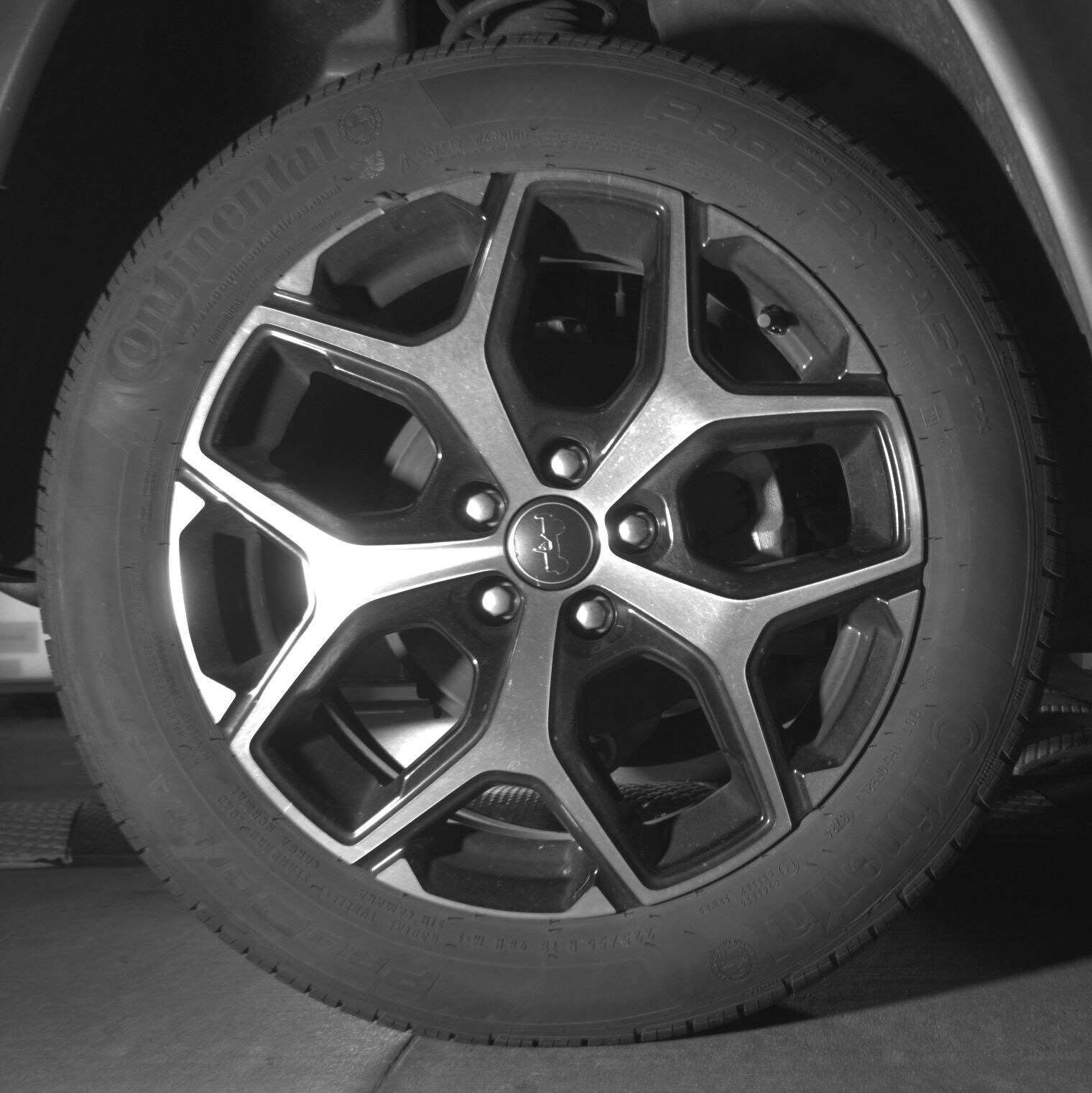 Thumbnail: 2025 Jeep Compass - 12