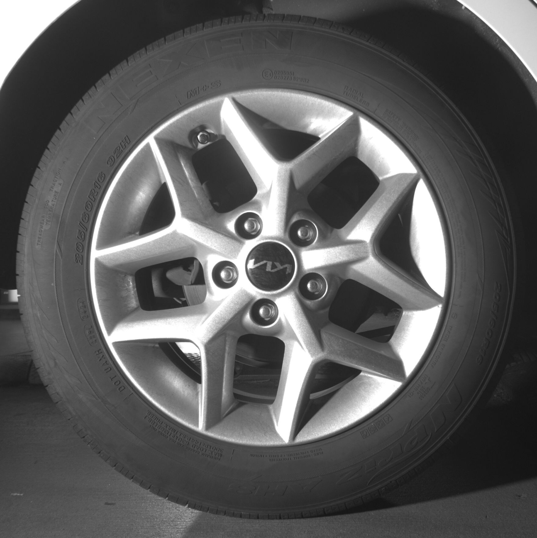 Thumbnail: 2025 Kia Soul - 12