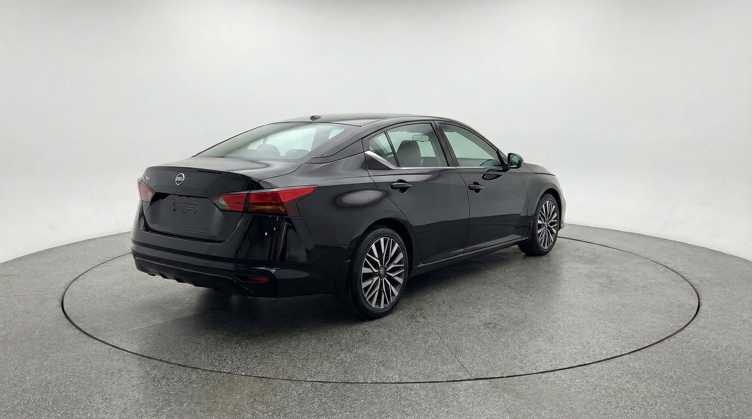 Thumbnail: 2026 Nissan Altima - 9
