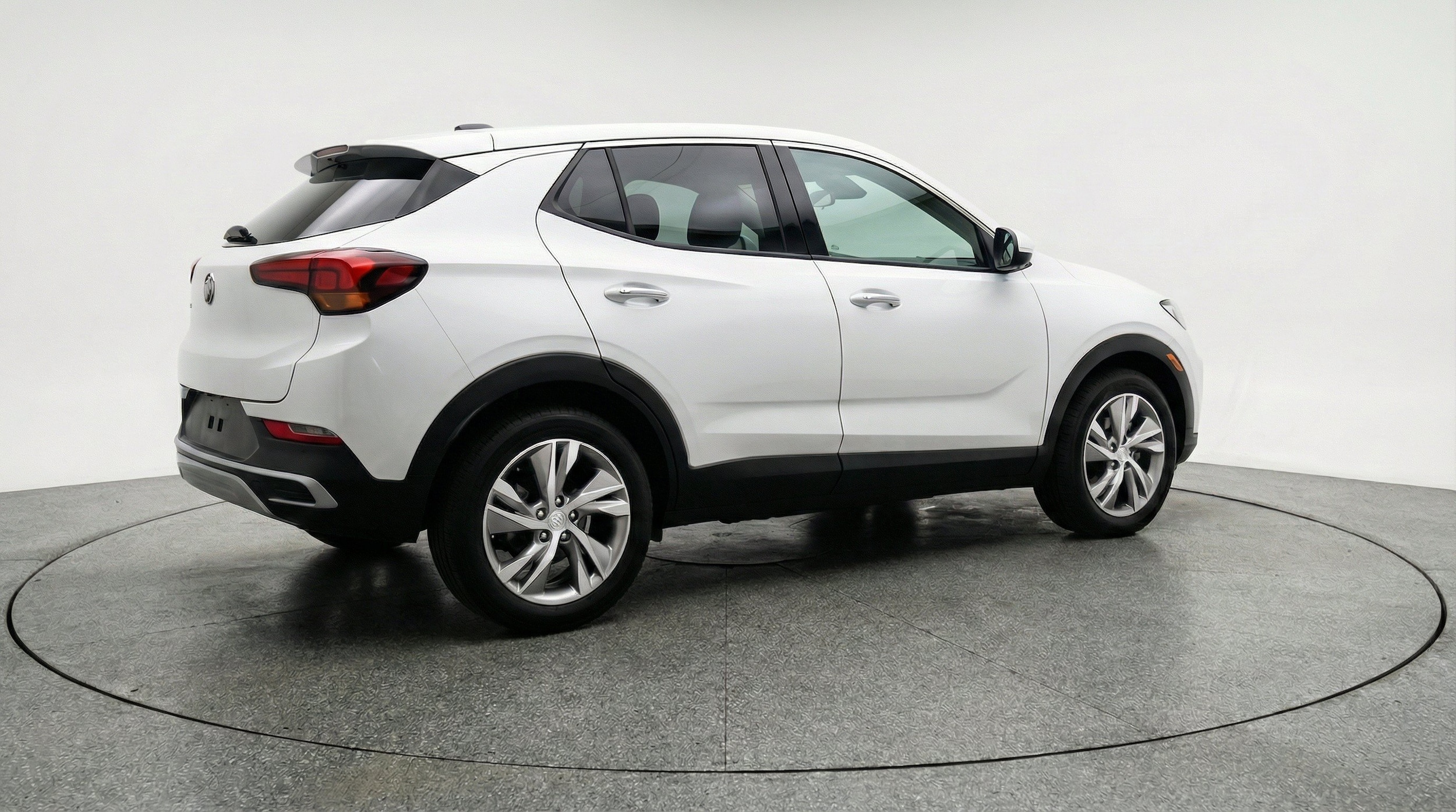 Thumbnail: 2026 Buick Encore GX - 9