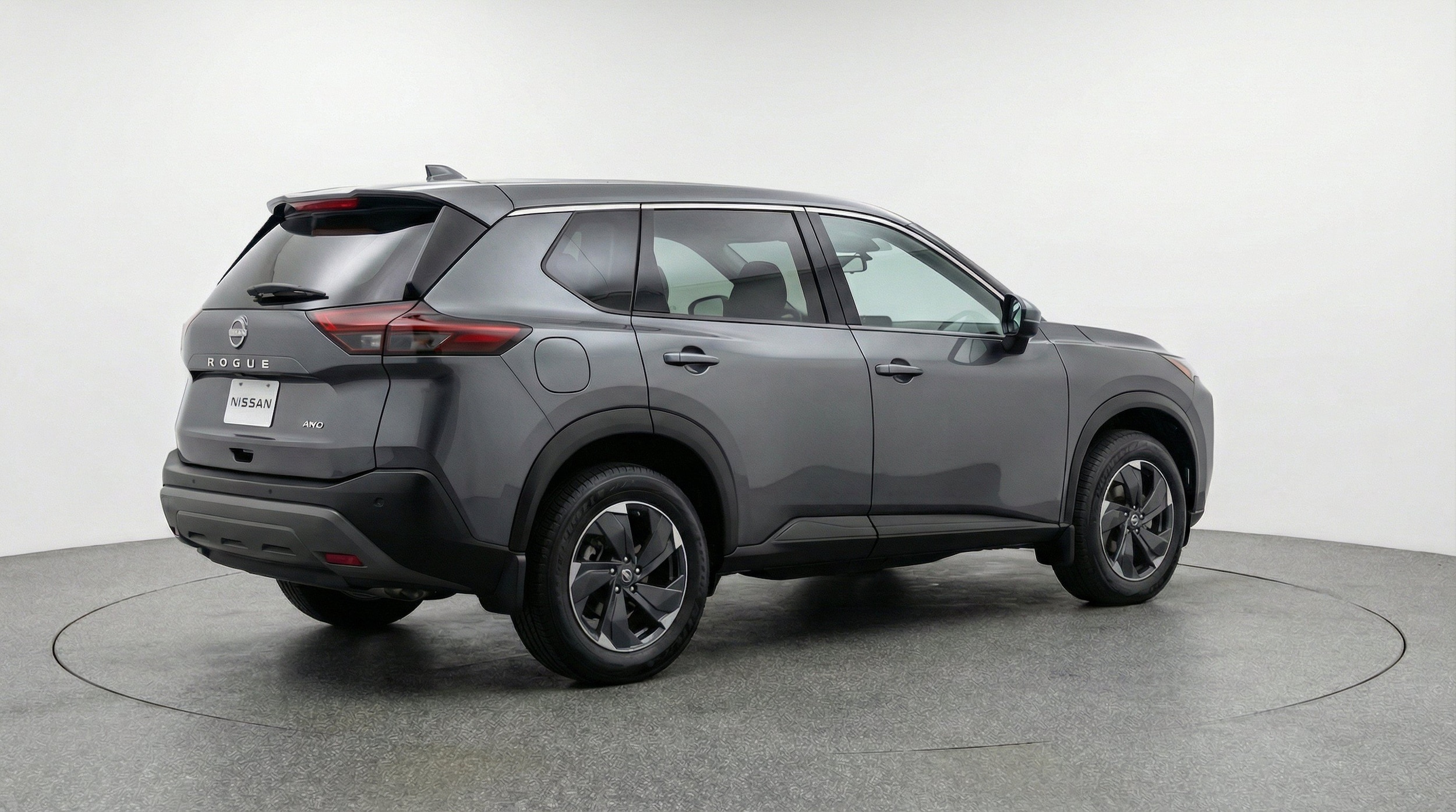 Thumbnail: 2025 Nissan Rogue - 9