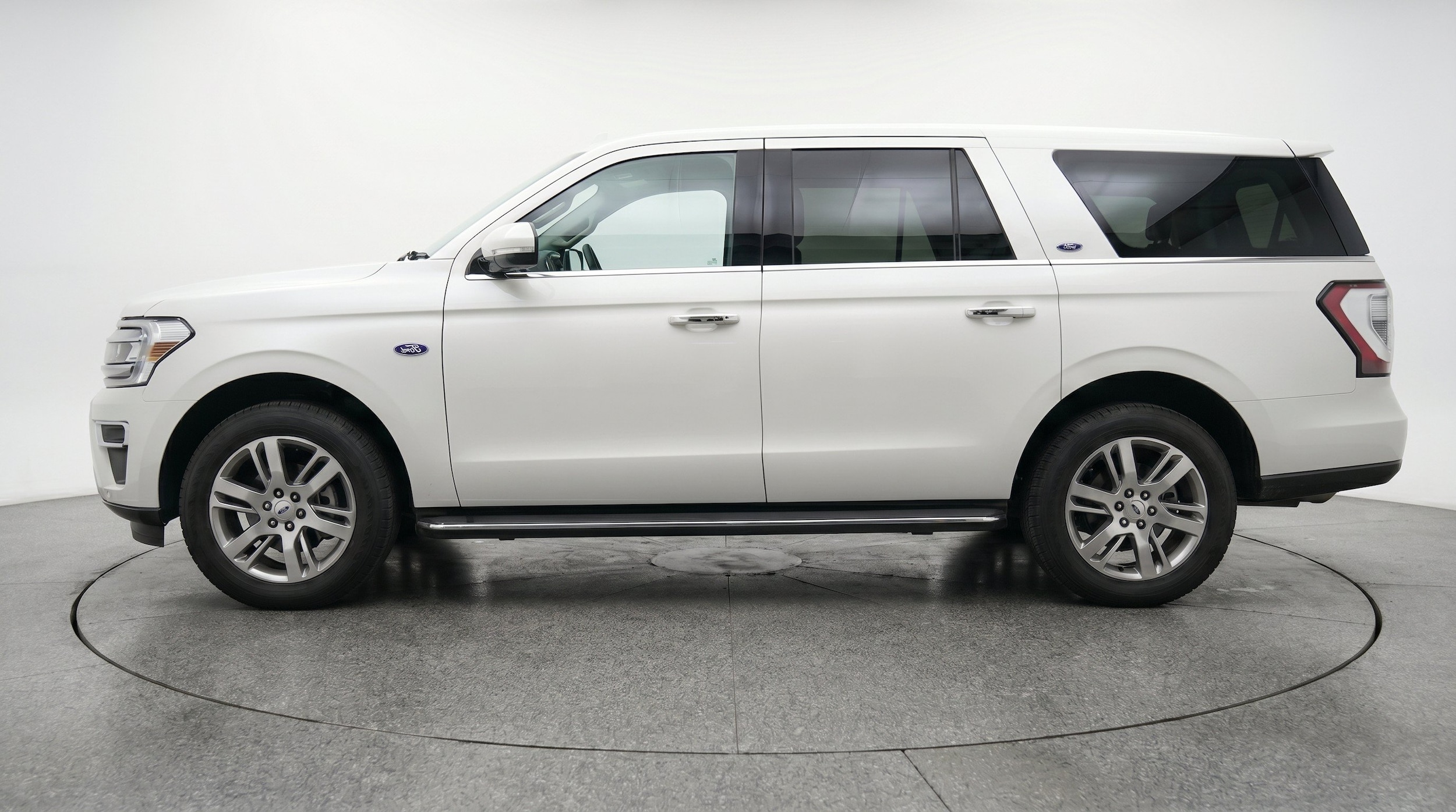 Thumbnail: 2024 Ford Expedition MAX - 5