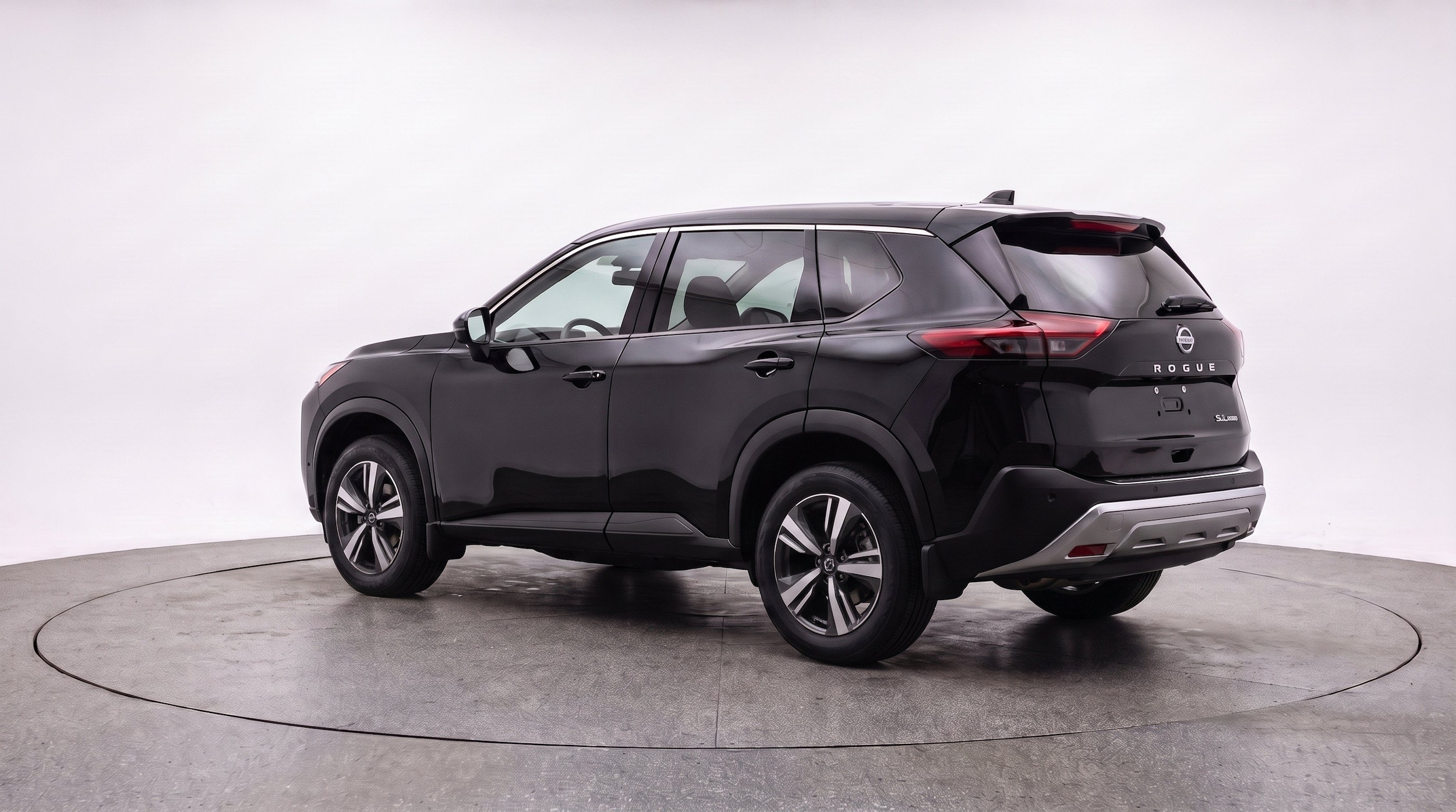 Thumbnail: 2026 Nissan Rogue - 6