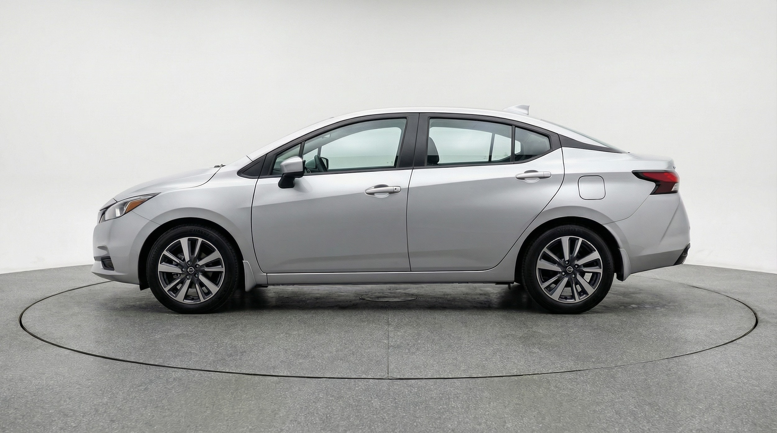 Thumbnail: 2025 Nissan Versa - 4