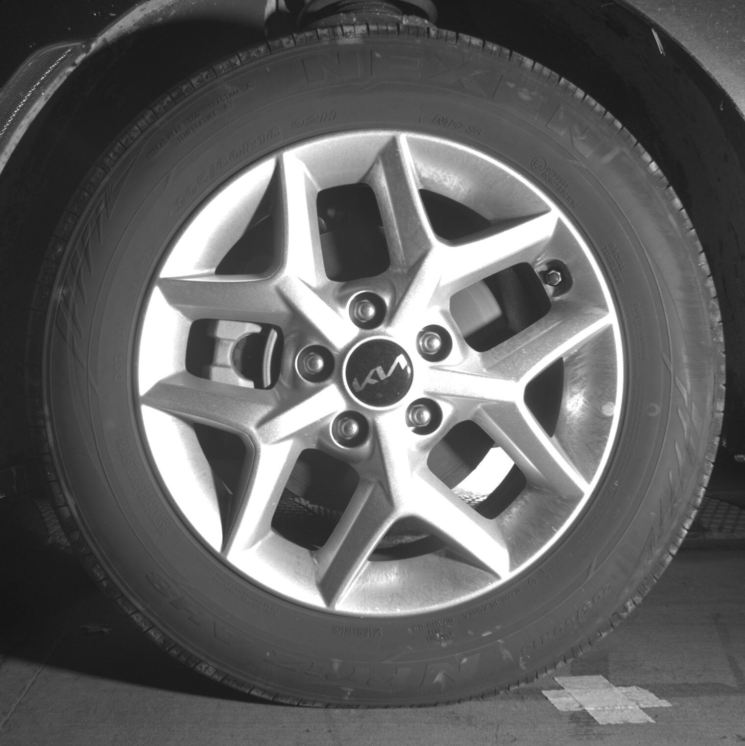 Thumbnail: 2025 Kia Soul - 9