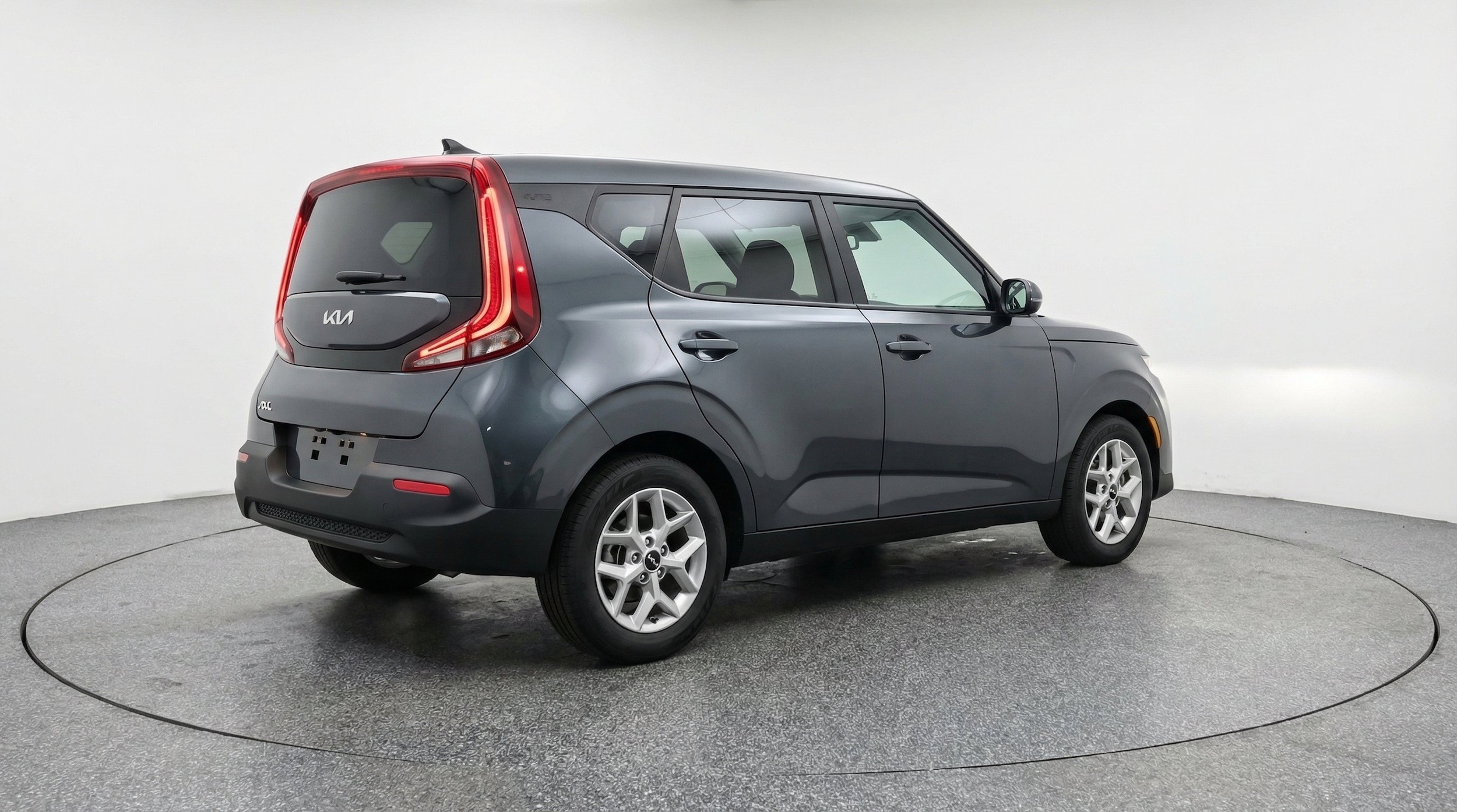 Thumbnail: 2025 Kia Soul - 9
