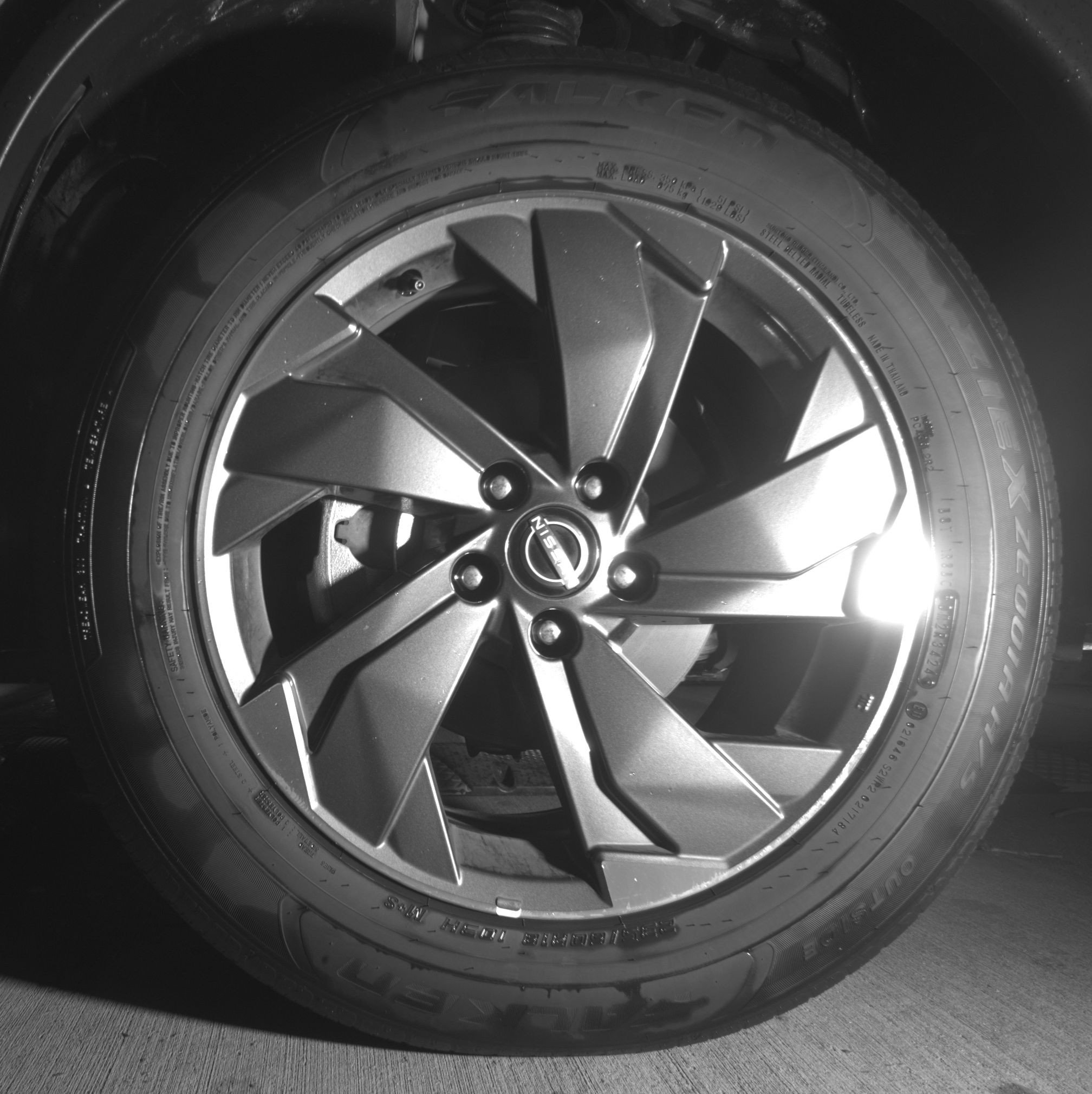 Thumbnail: 2025 Nissan Rogue - 12