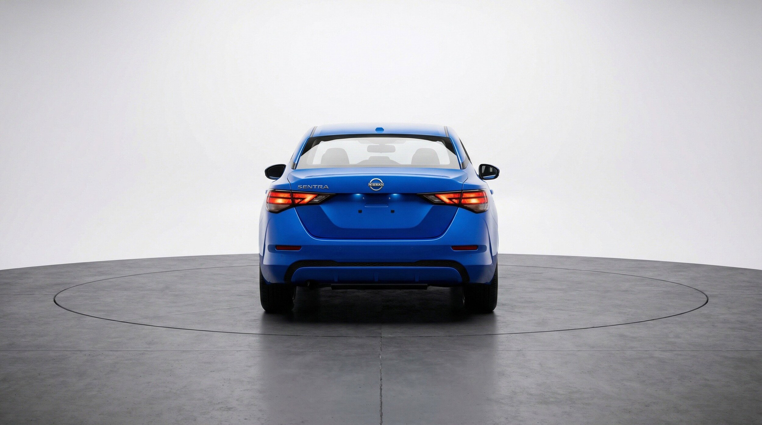 Thumbnail: 2025 Nissan Sentra - 7