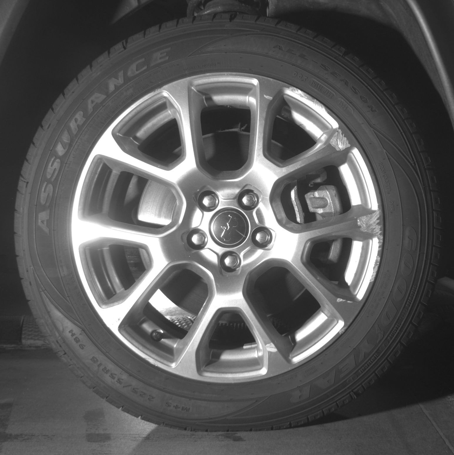 Thumbnail: 2025 Jeep Compass - 13