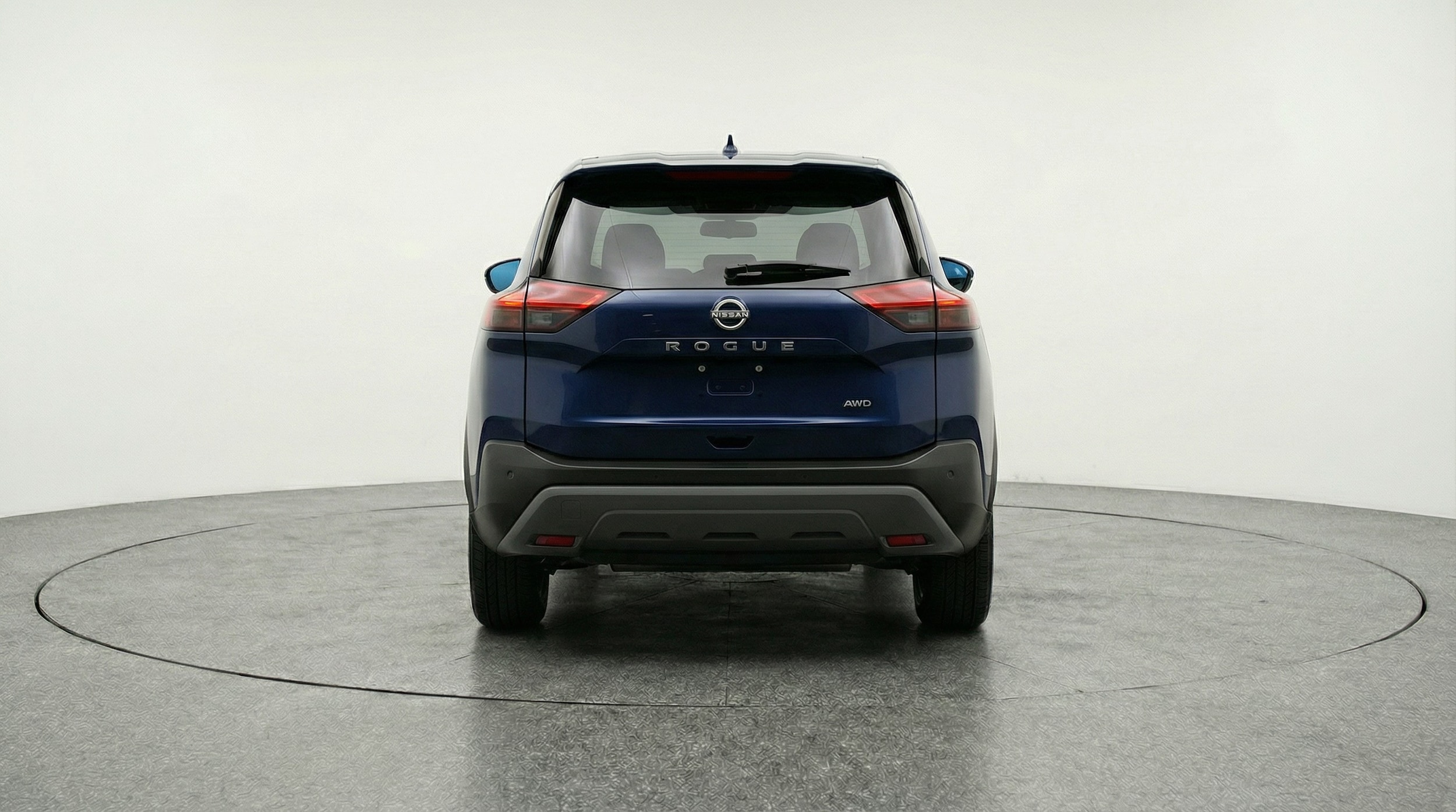 Thumbnail: 2025 Nissan Rogue - 6