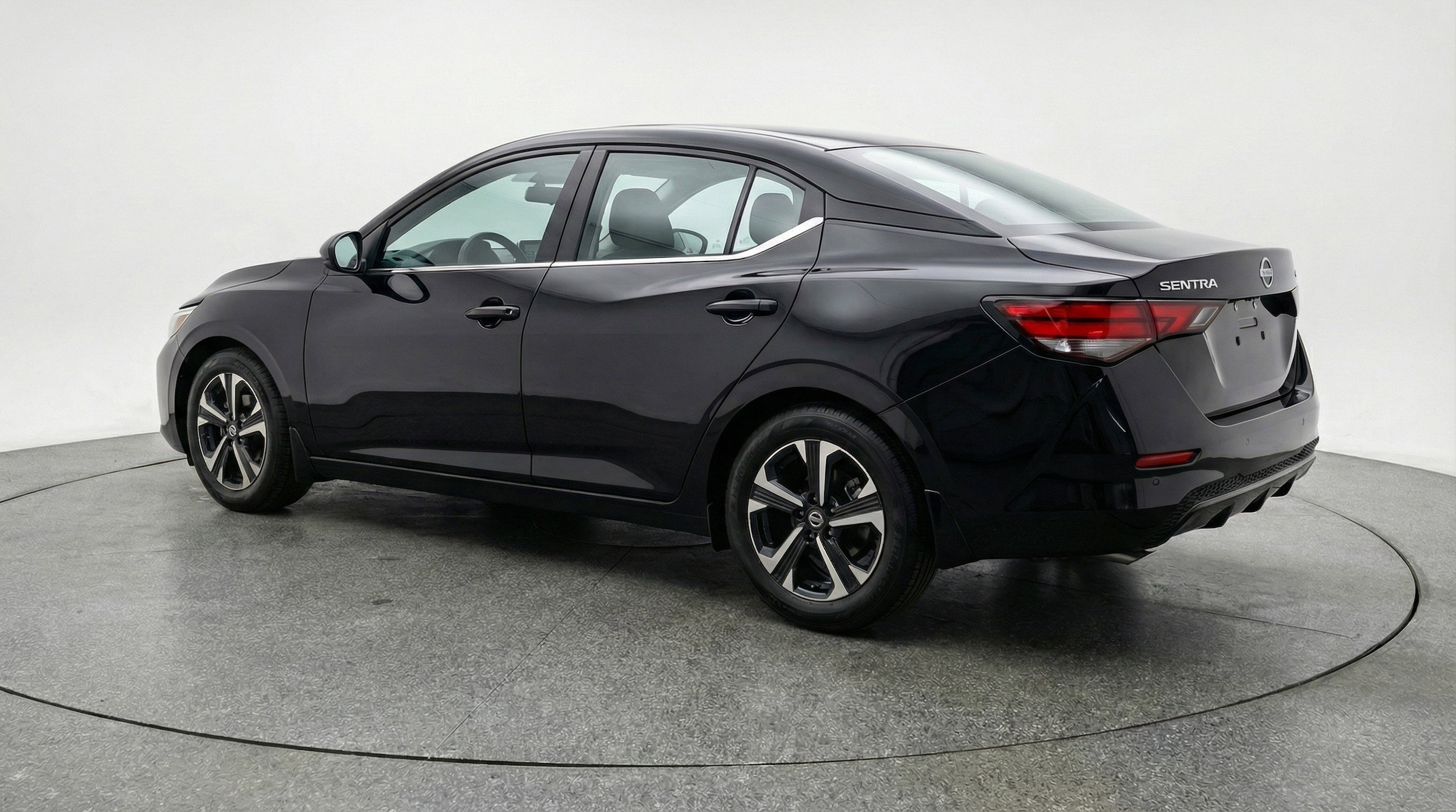 Thumbnail: 2025 Nissan Sentra - 6