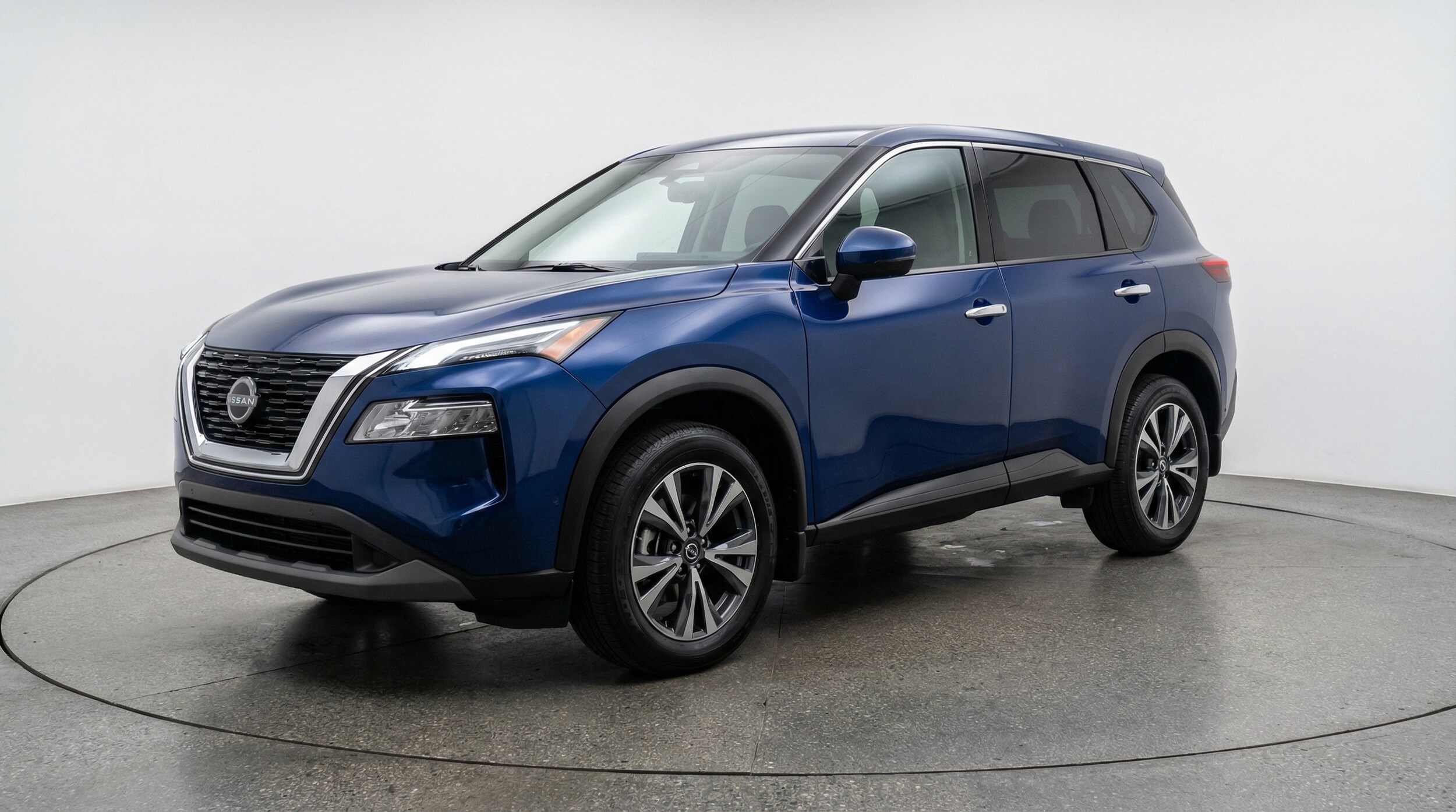 Thumbnail: 2025 Nissan Rogue - 3