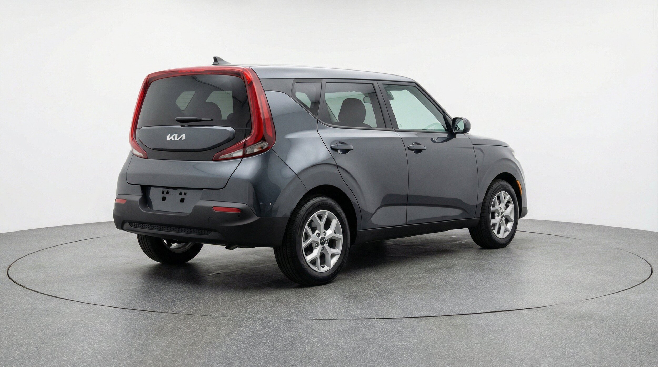 Thumbnail: 2025 Kia Soul - 9