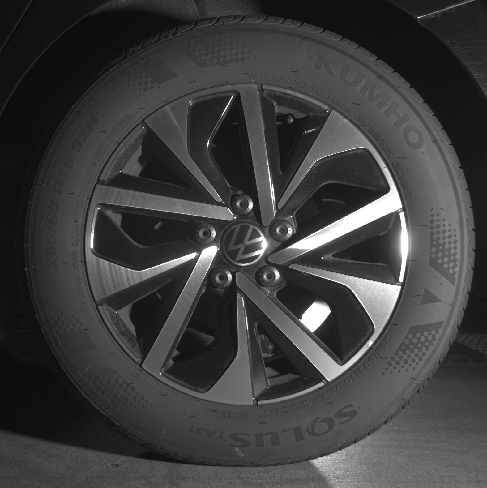 Thumbnail: 2025 Volkswagen Jetta - 11