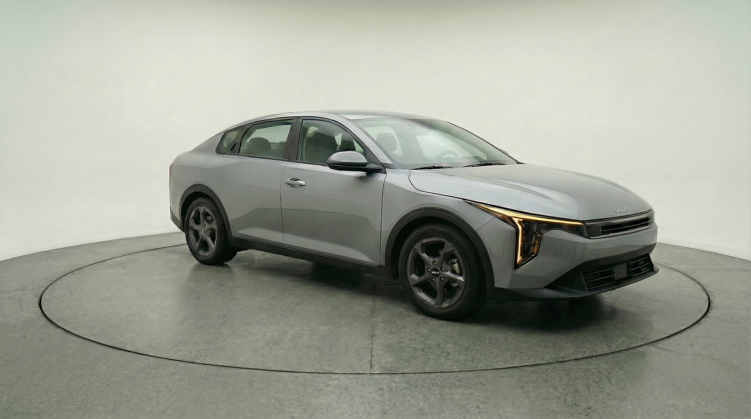 Thumbnail: 2025 Kia K4 - 1