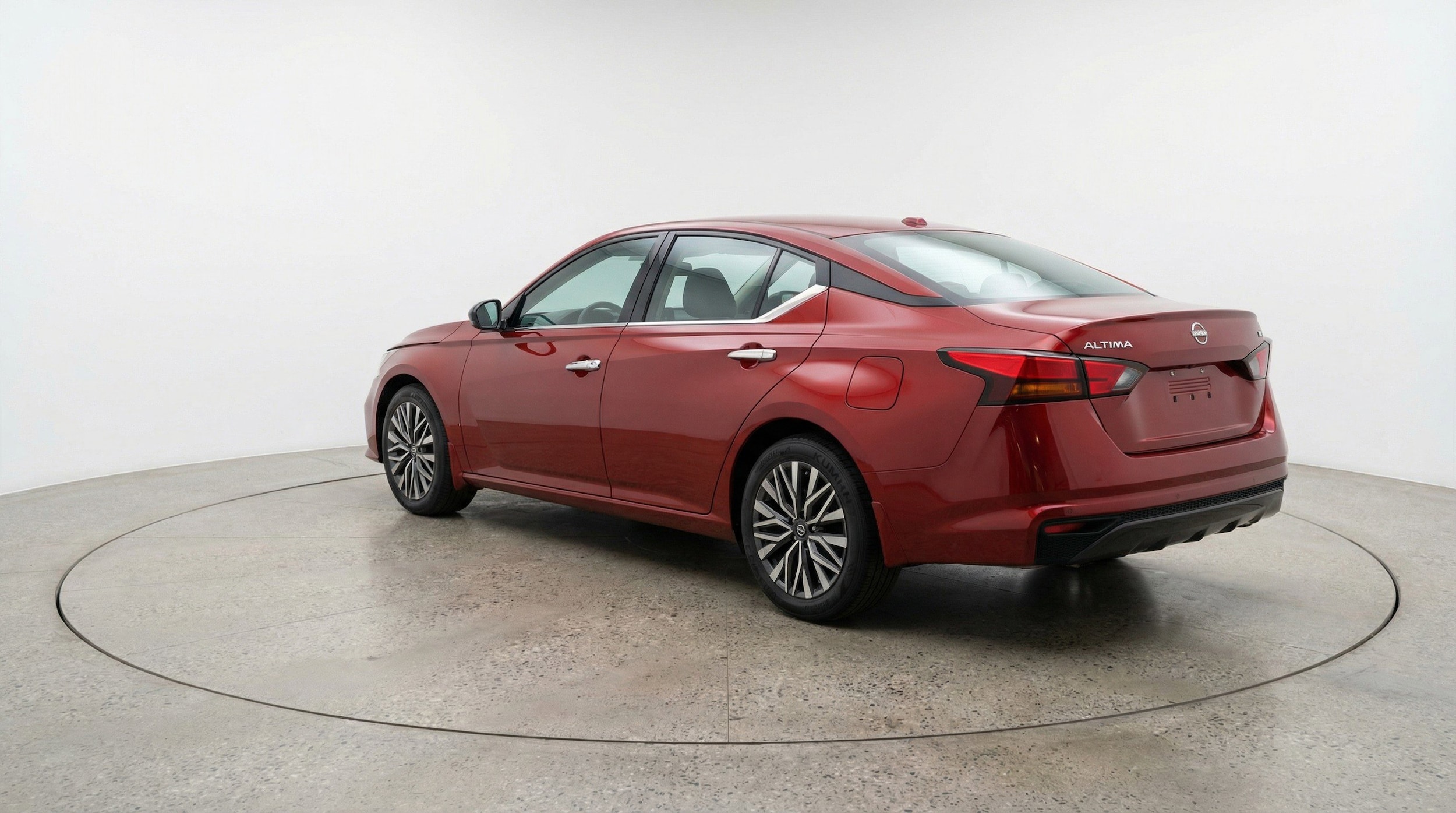 Thumbnail: 2025 Nissan Altima - 6