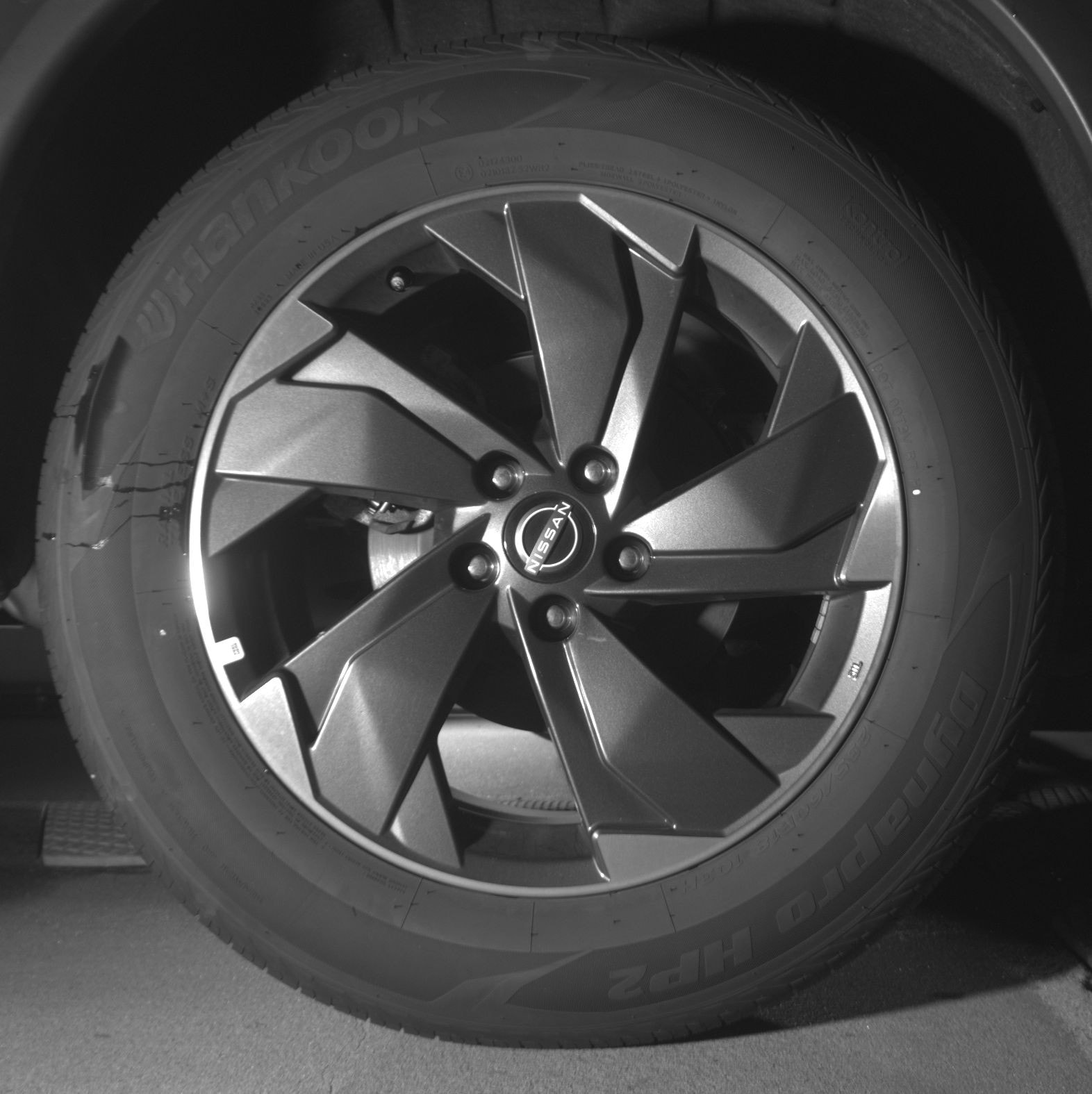 Thumbnail: 2025 Nissan Rogue - 9