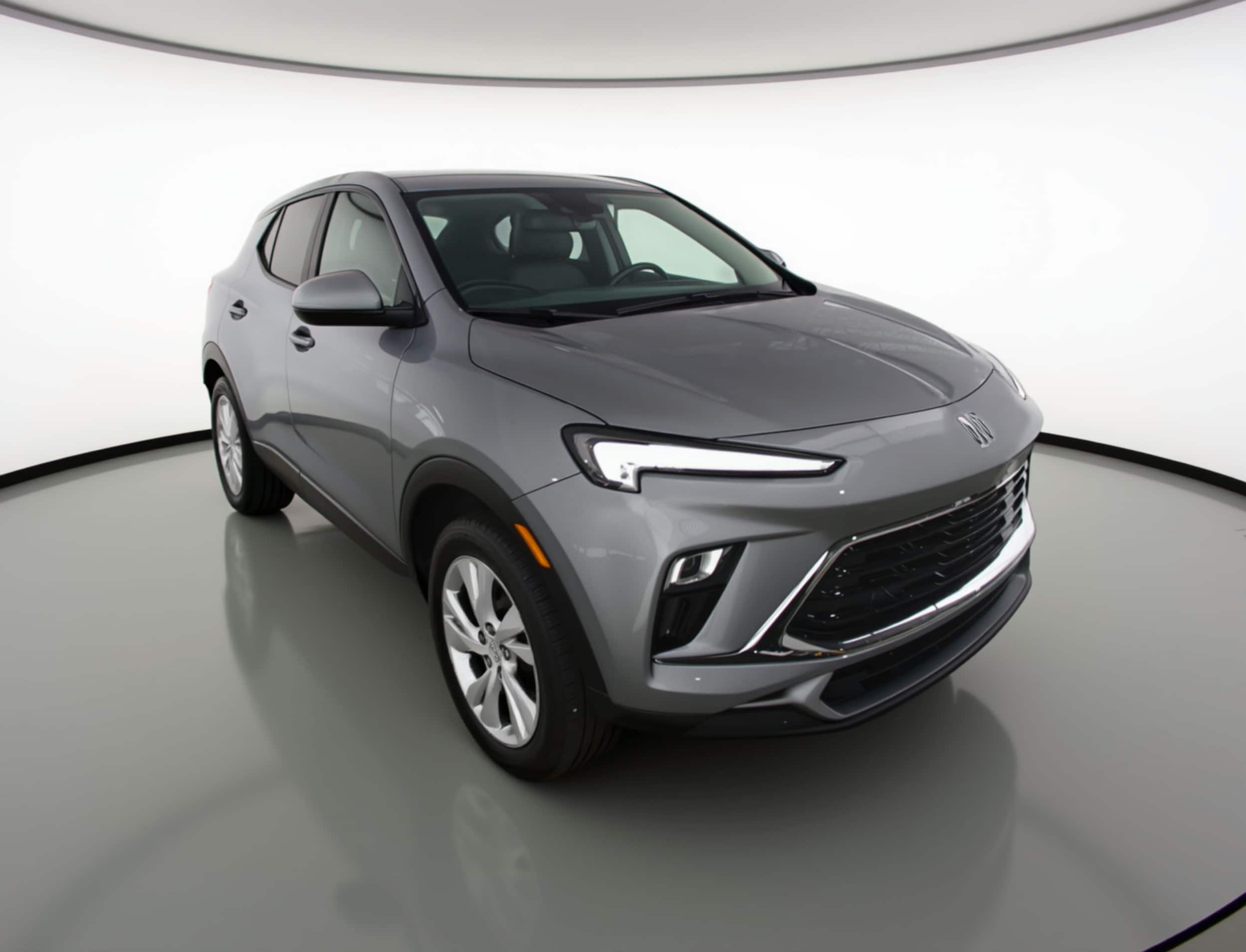 Thumbnail: 2025 Buick Encore GX - 1