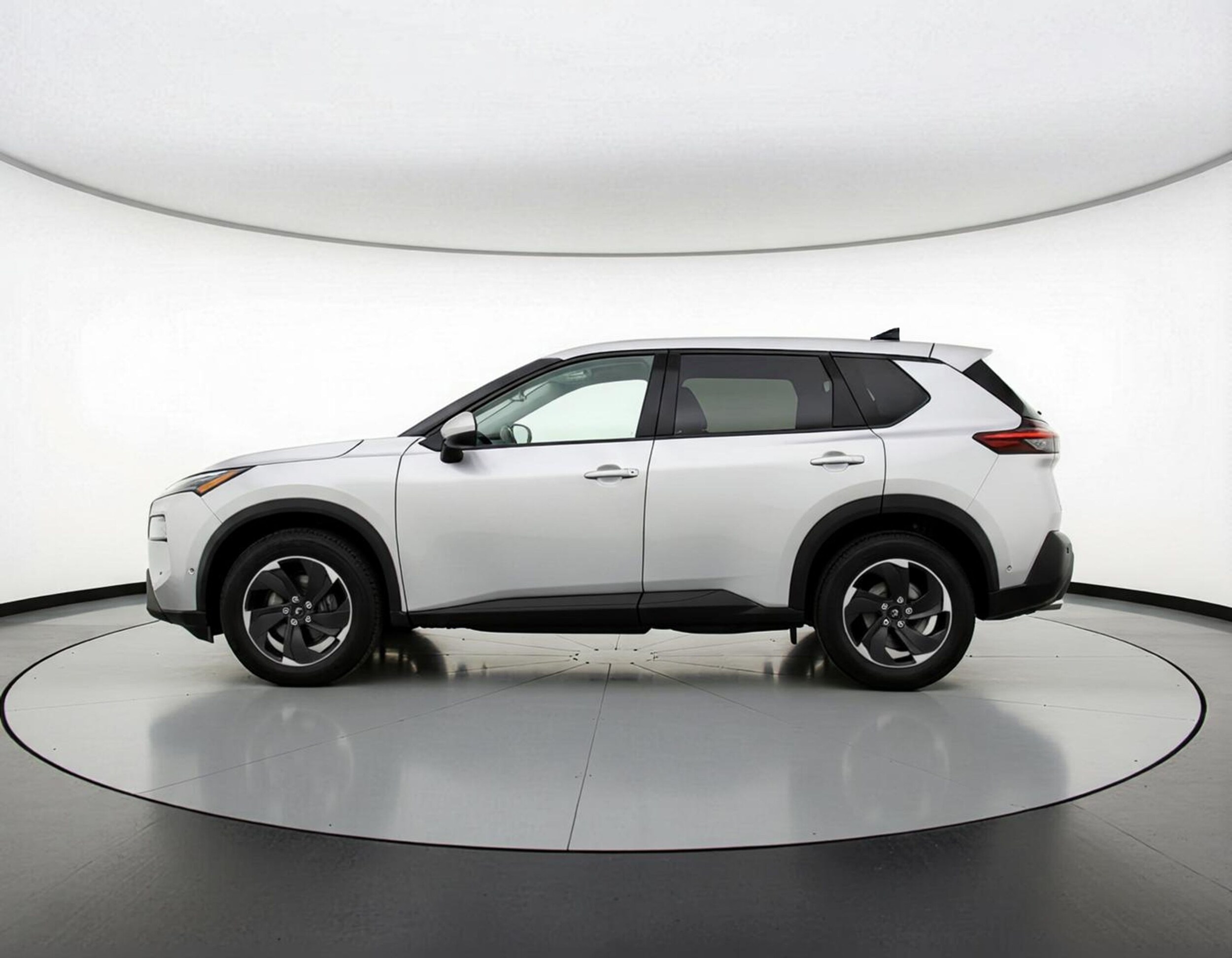 Thumbnail: 2025 Nissan Rogue - 4