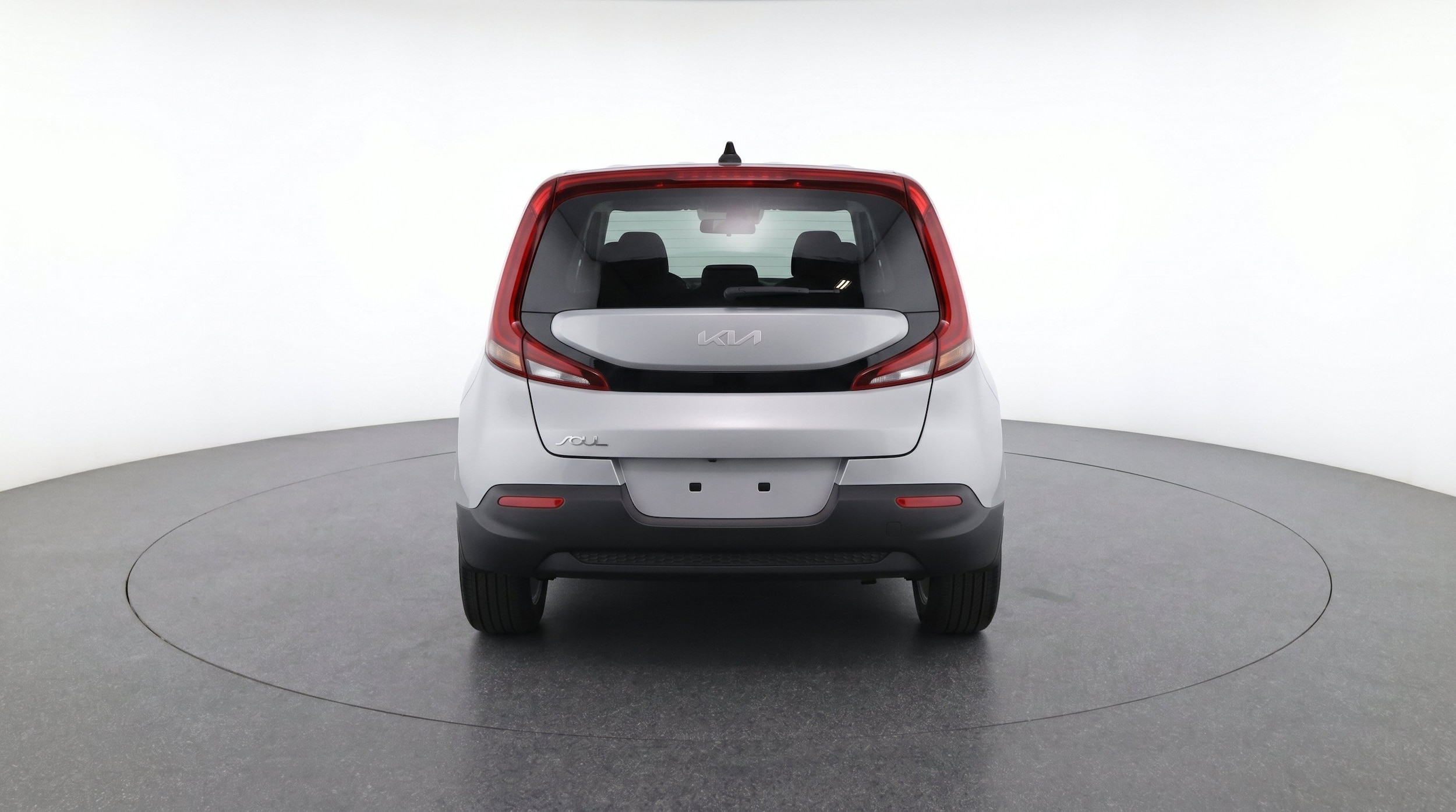 Thumbnail: 2025 Kia Soul - 7