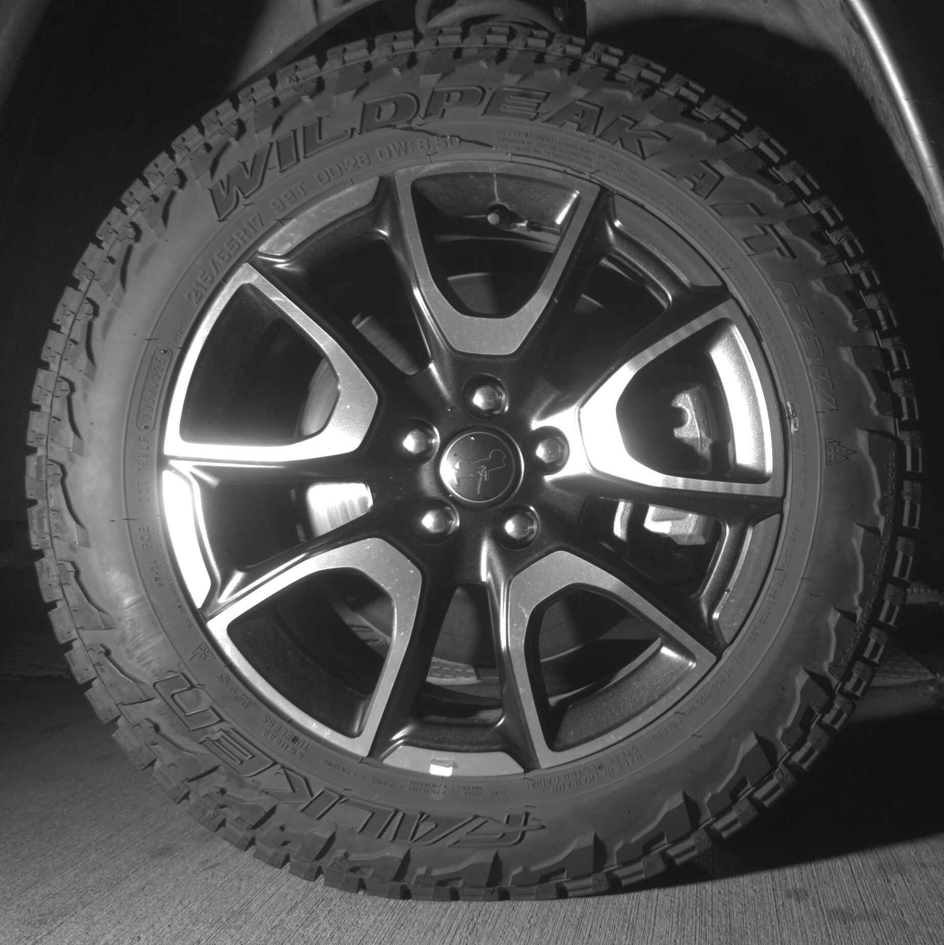 Thumbnail: 2025 Jeep Compass - 10