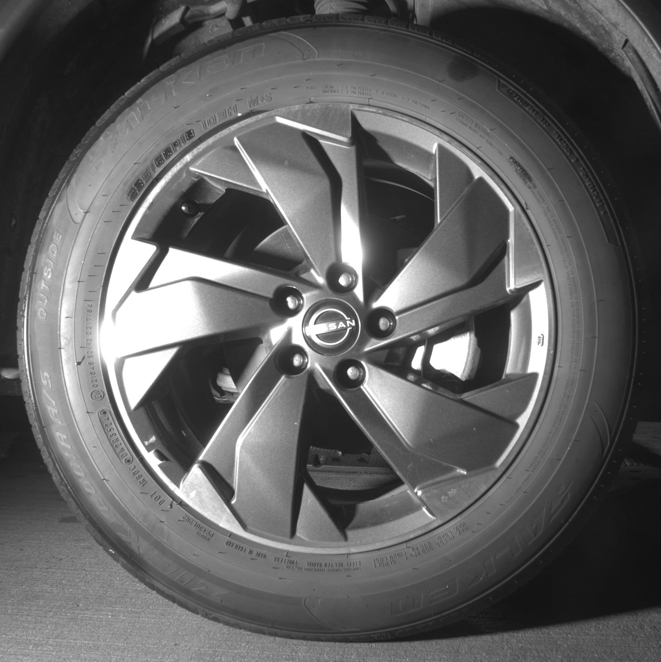 Thumbnail: 2025 Nissan Rogue - 13