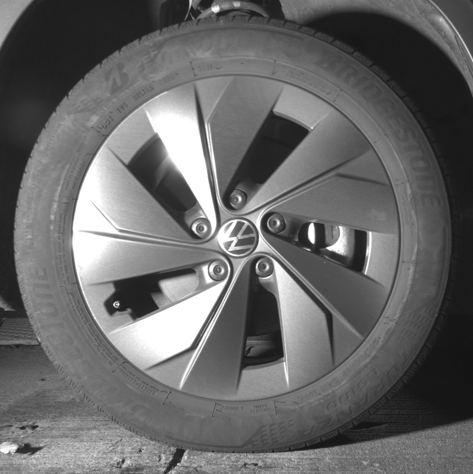 Thumbnail: 2025 Volkswagen Taos - 13