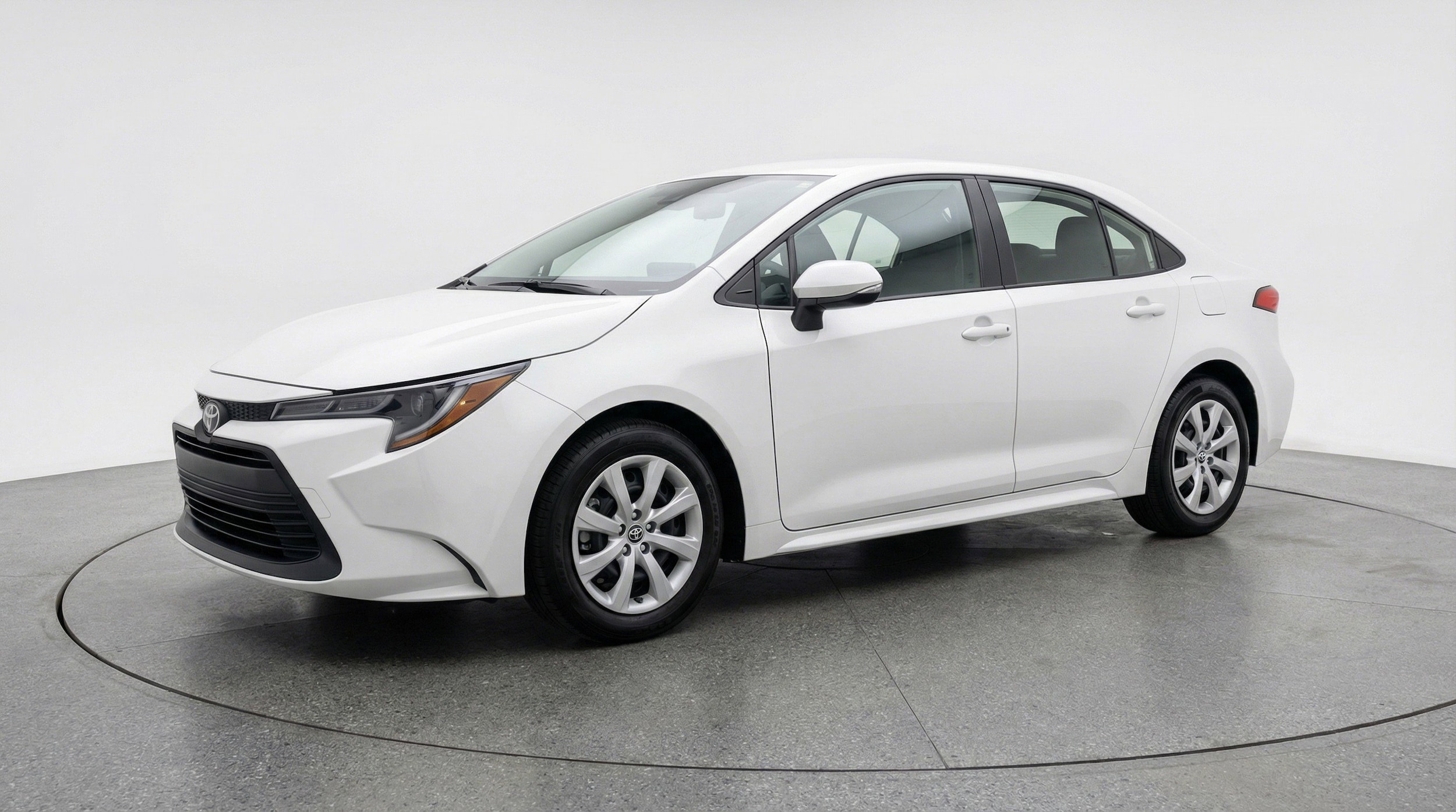 Thumbnail: 2025 Toyota Corolla - 3