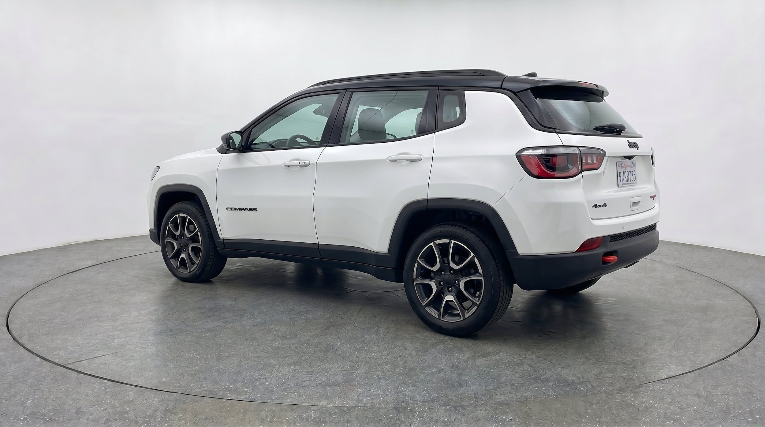 Thumbnail: 2025 Jeep Compass - 6
