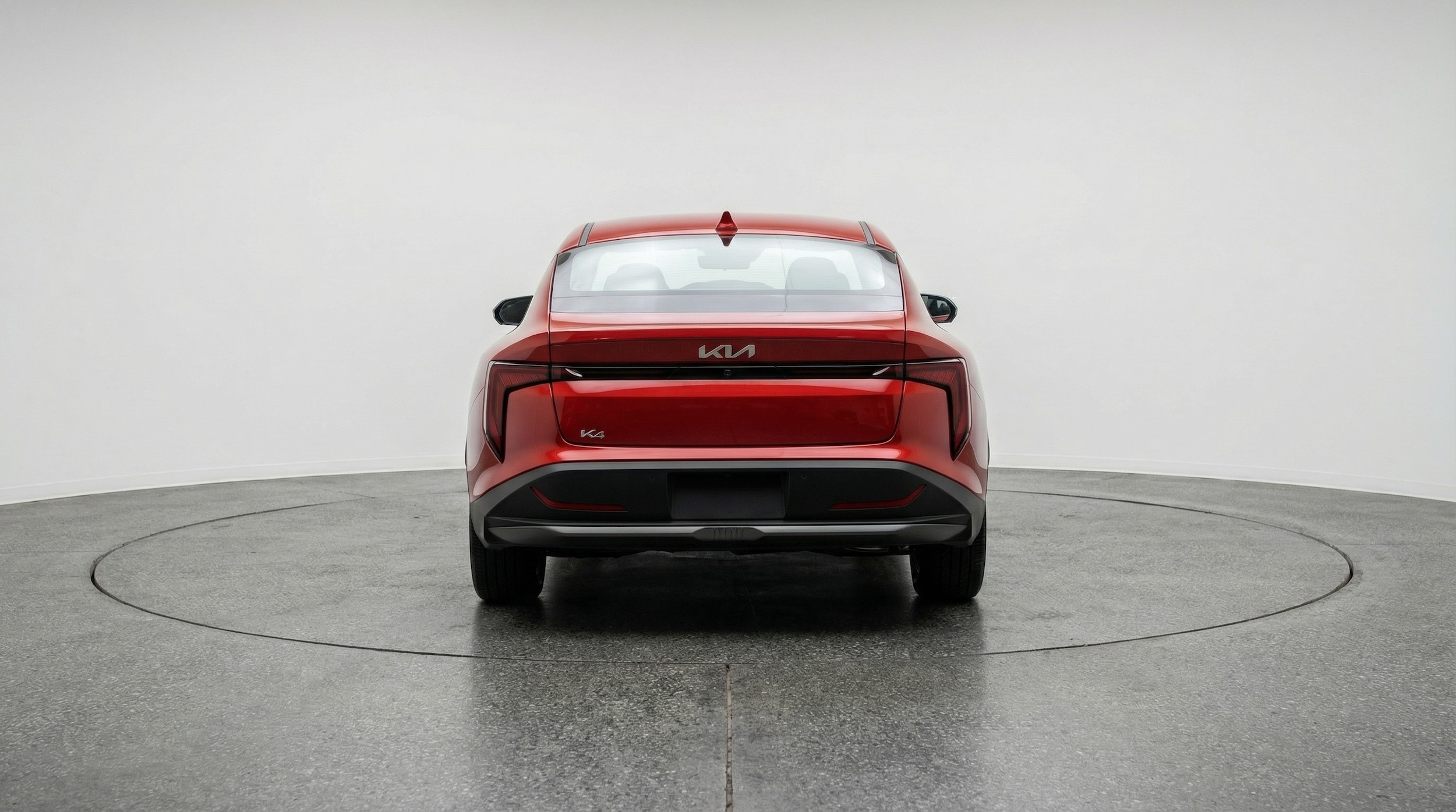 Thumbnail: 2025 Kia K4 - 6