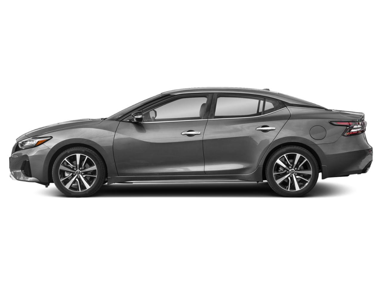 Thumbnail: 2023 Nissan Maxima - 3