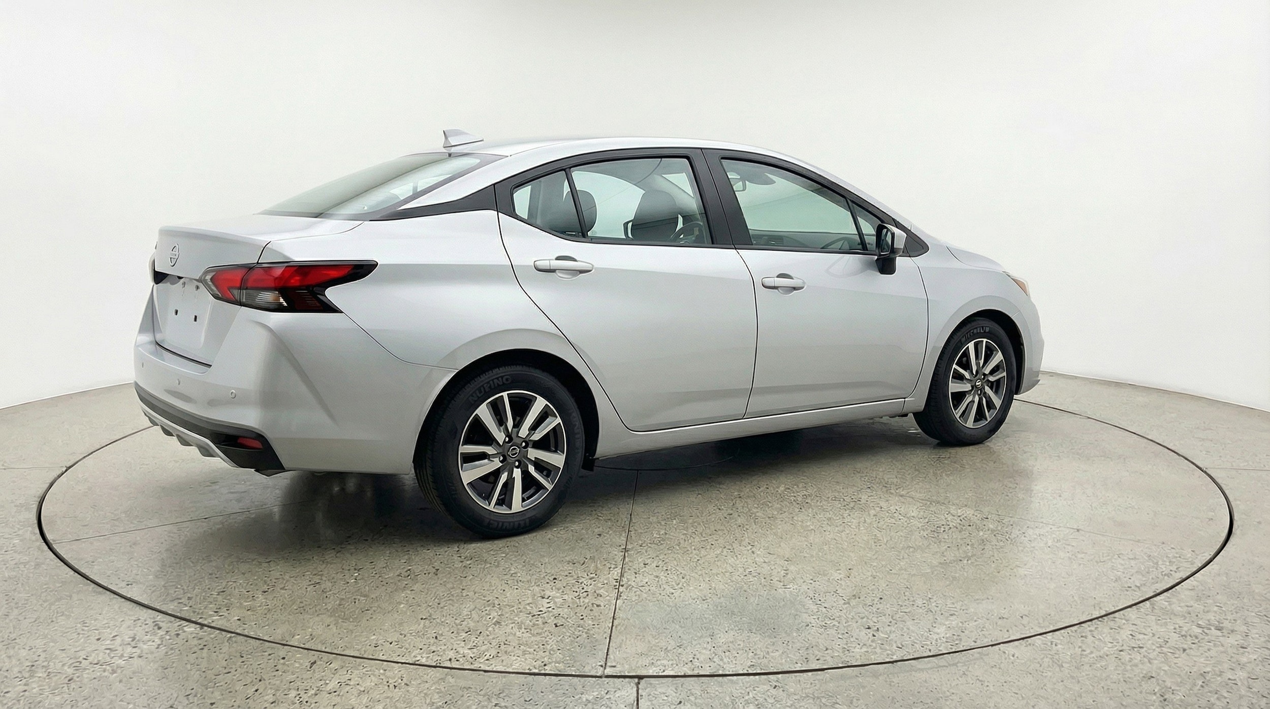 Thumbnail: 2025 Nissan Versa - 9