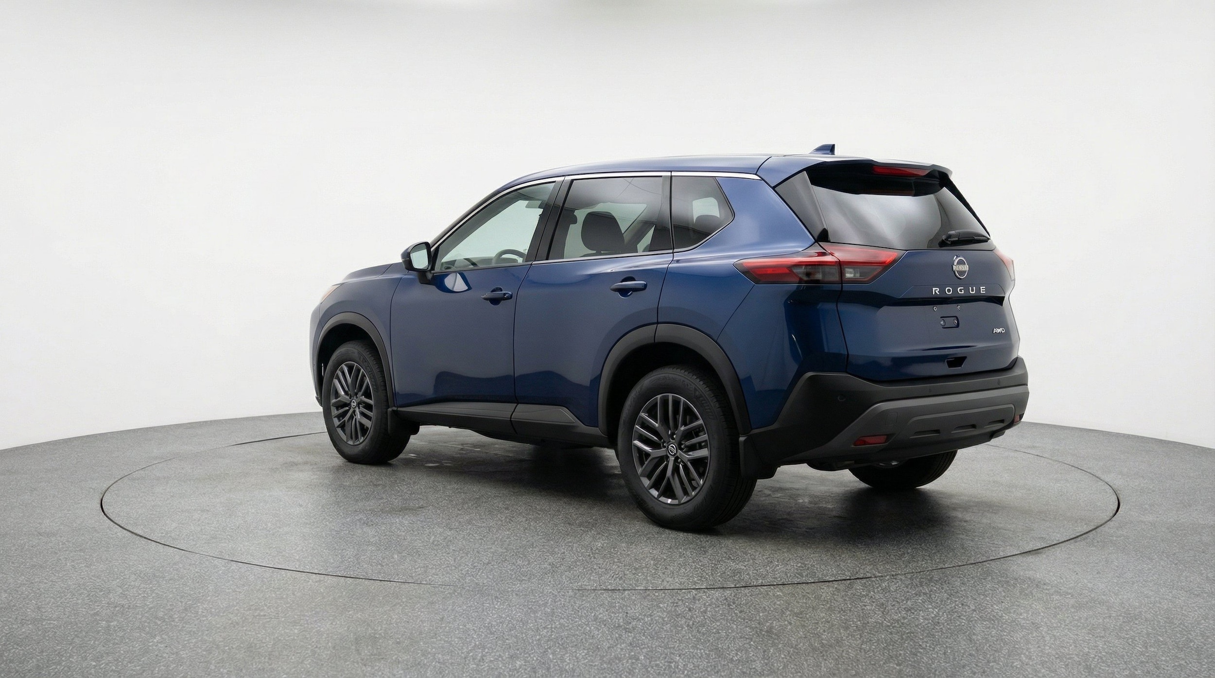 Thumbnail: 2026 Nissan Rogue - 6