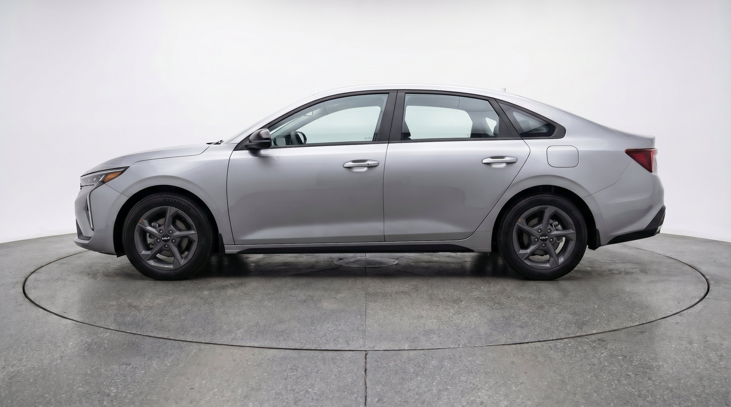 Thumbnail: 2026 Kia K4 - 5