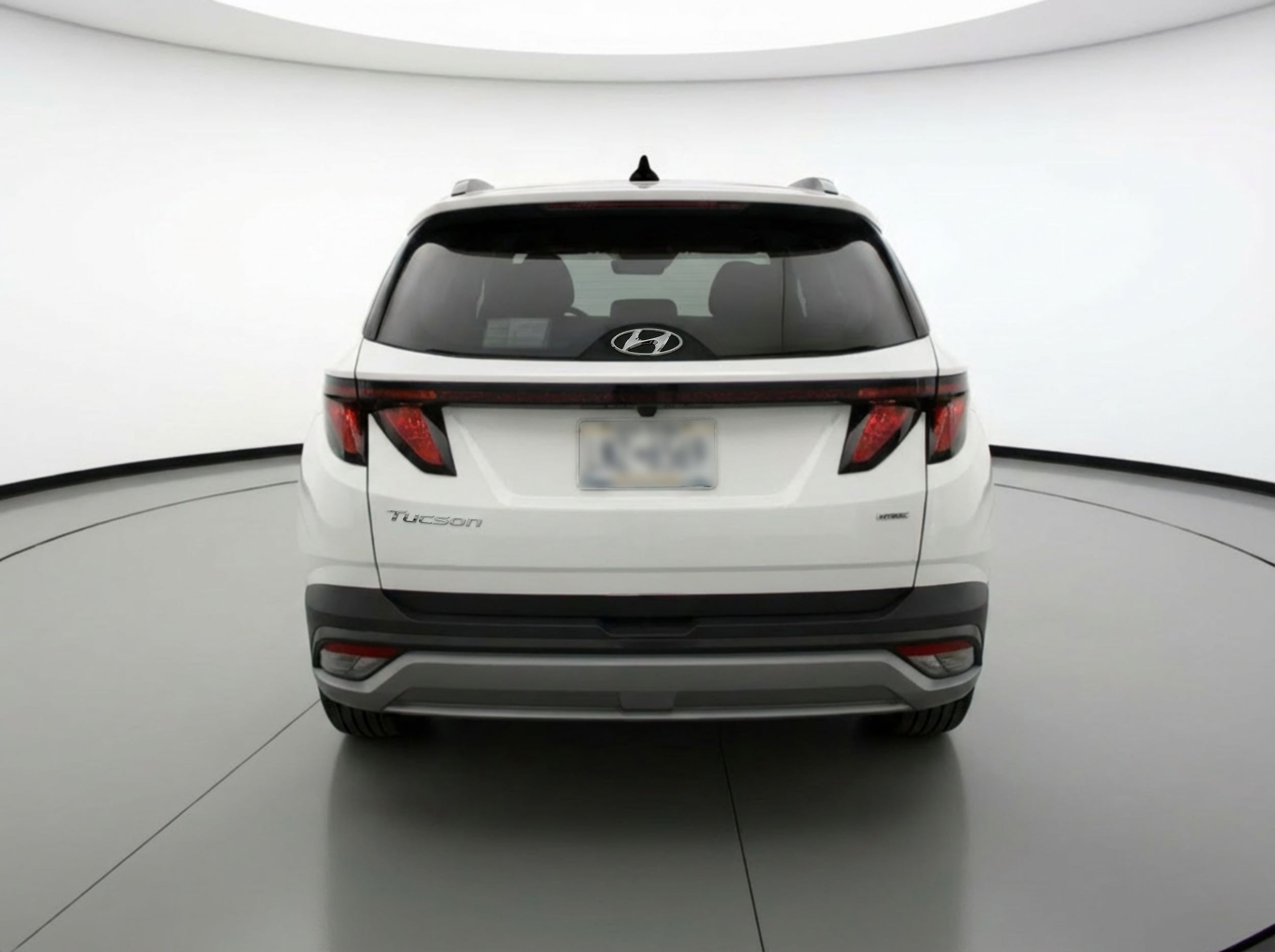 Thumbnail: 2025 Hyundai Tucson - 6