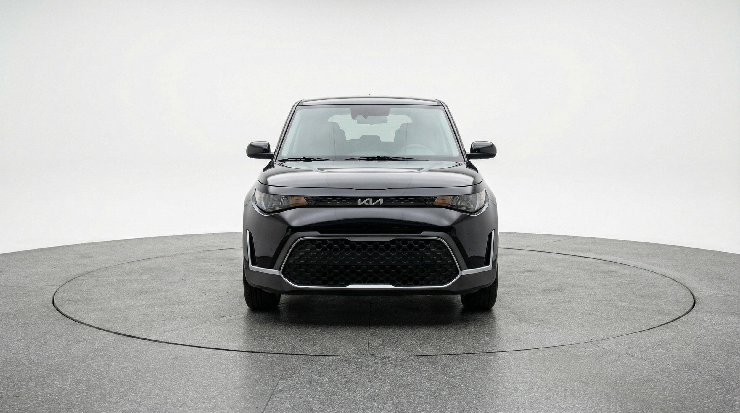 Thumbnail: 2025 Kia Soul - 2