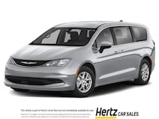 2023 Chrysler Voyager LX -
                  St. Louis, MO