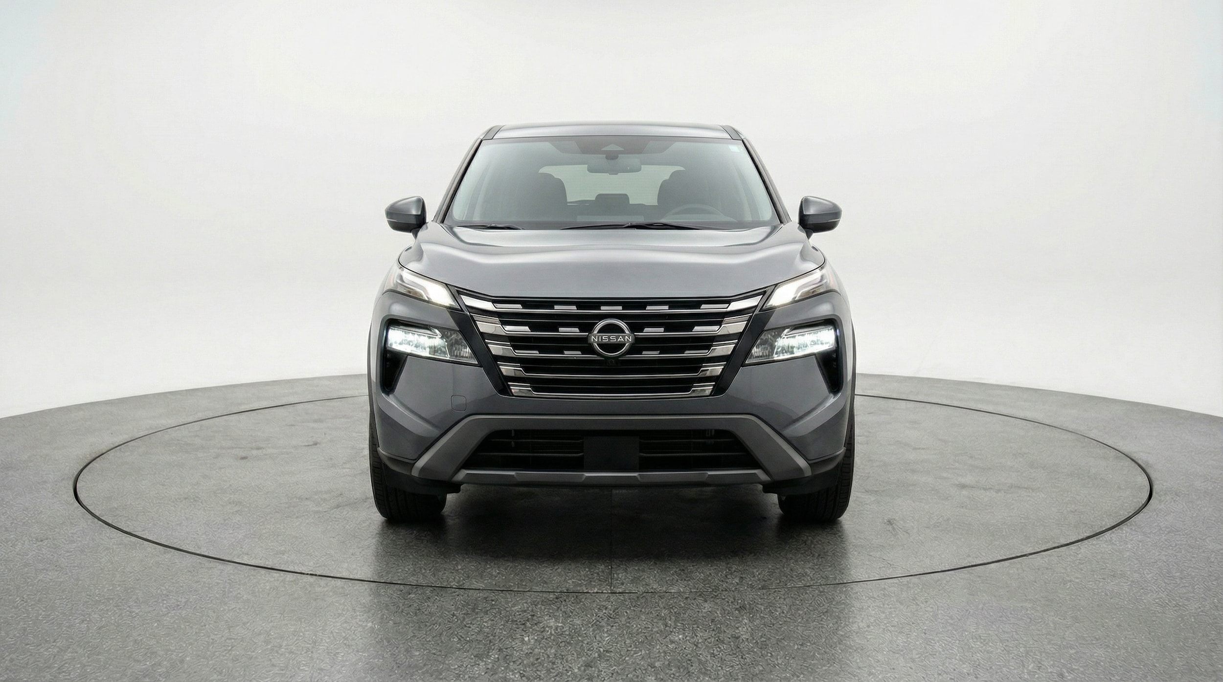 Thumbnail: 2025 Nissan Rogue - 2