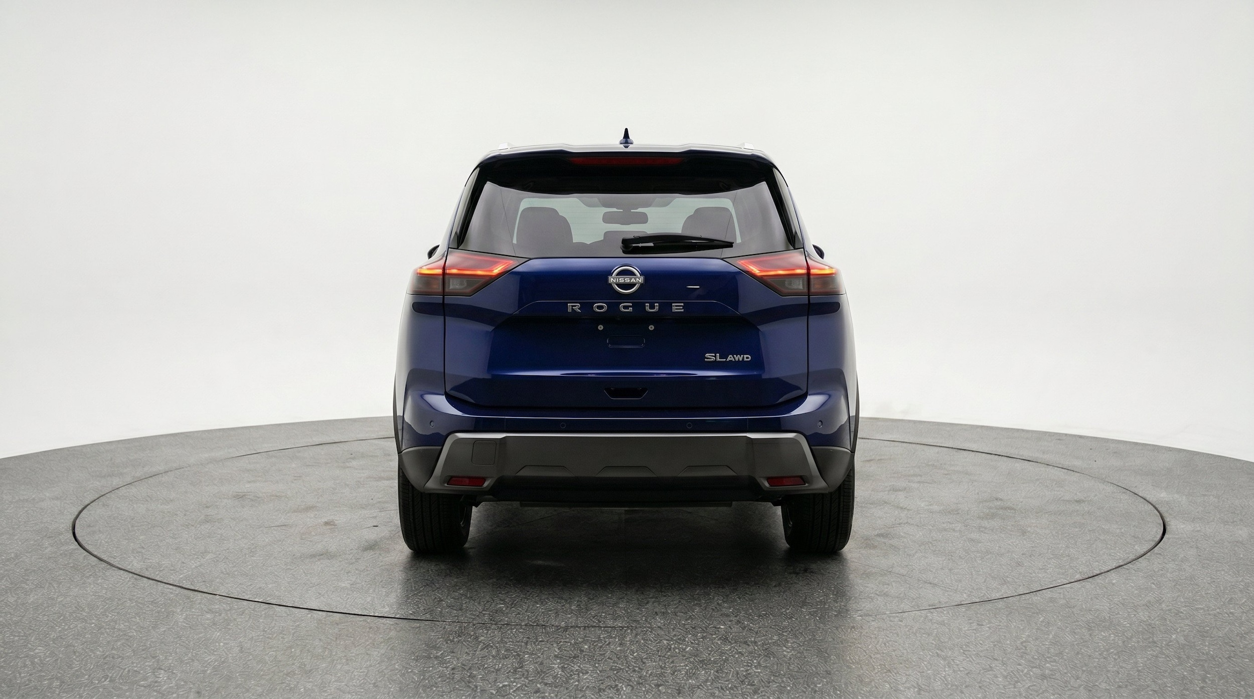 Thumbnail: 2026 Nissan Rogue - 7