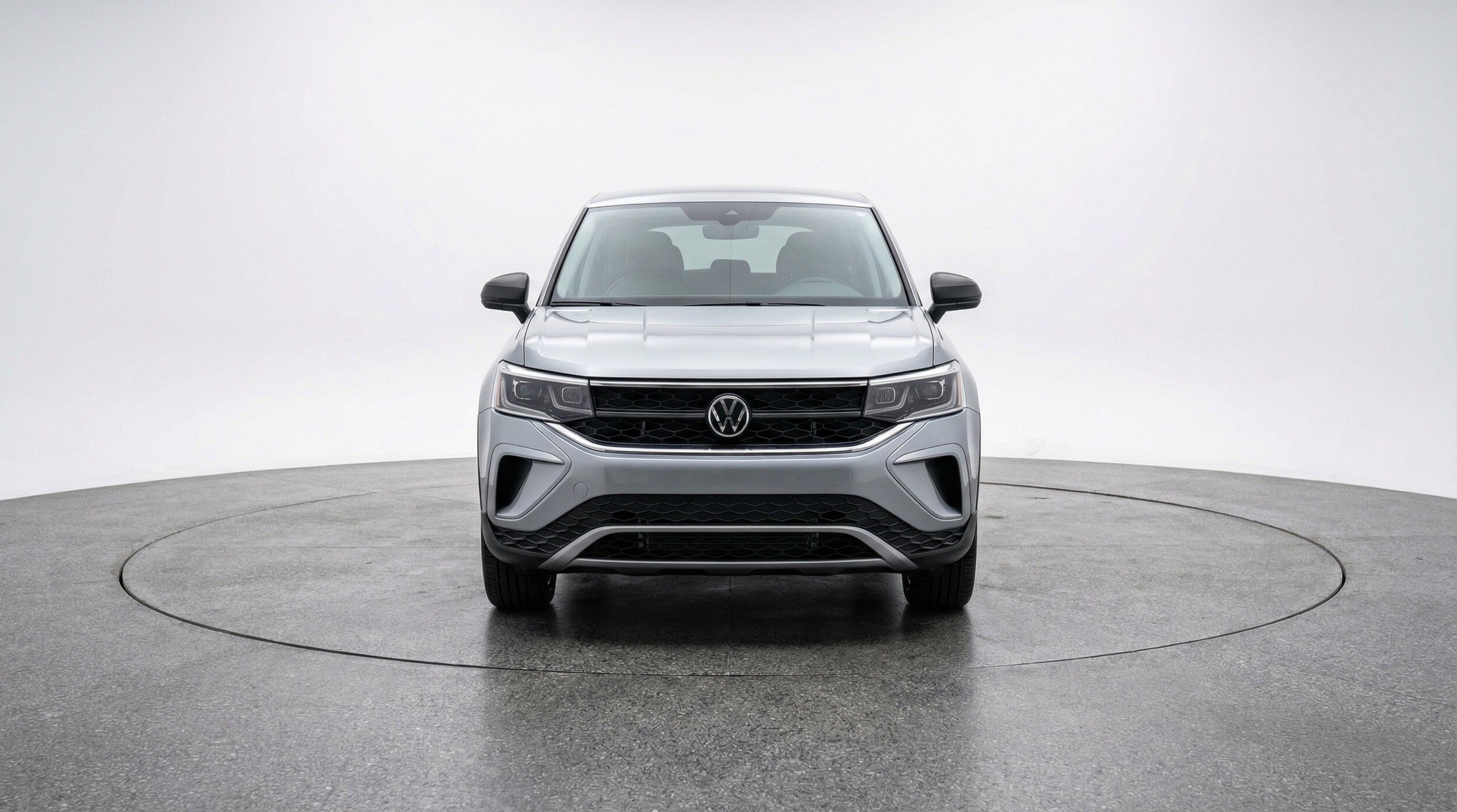 Thumbnail: 2025 Volkswagen Taos - 2