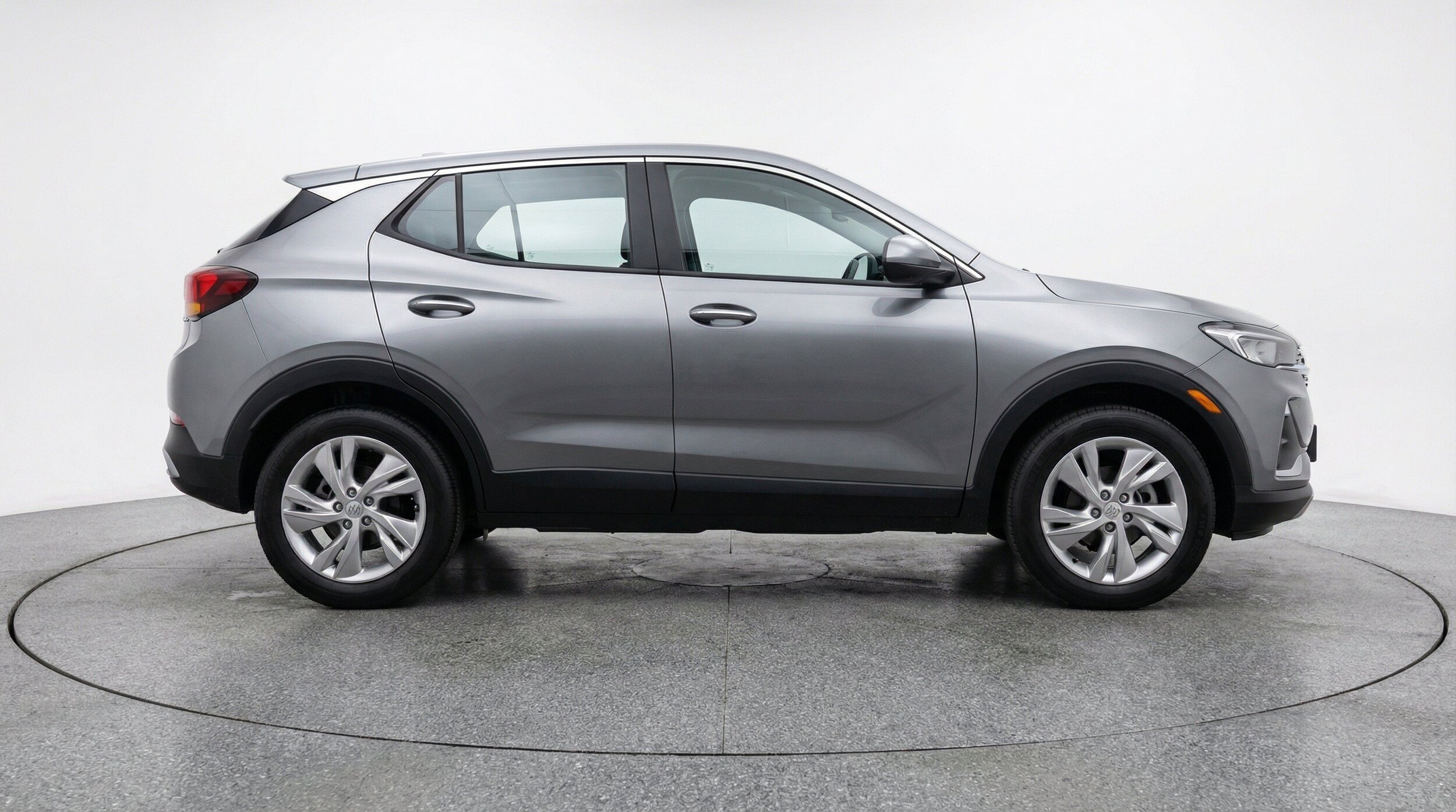 Thumbnail: 2026 Buick Encore GX - 11