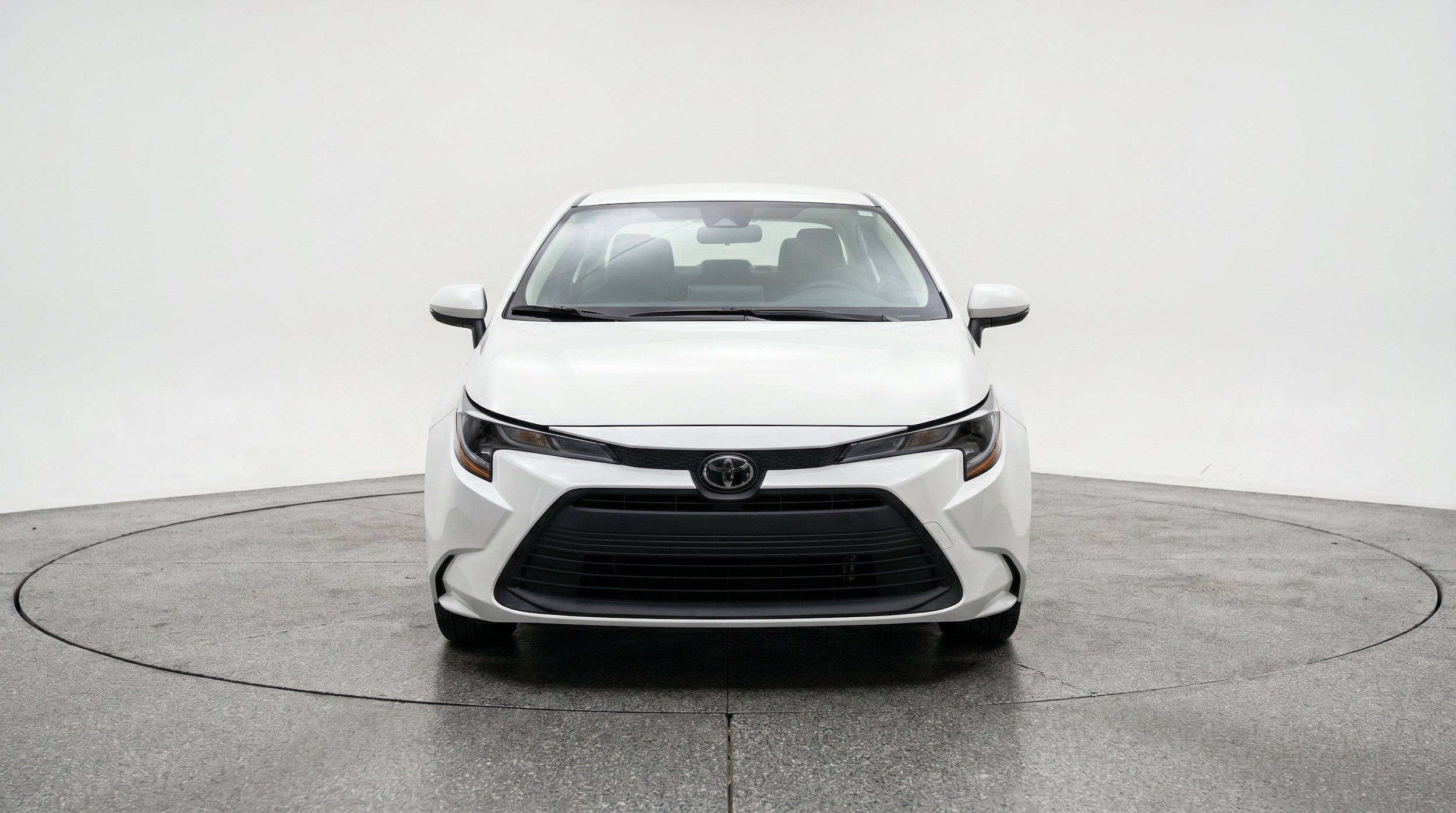 Thumbnail: 2025 Toyota Corolla - 2